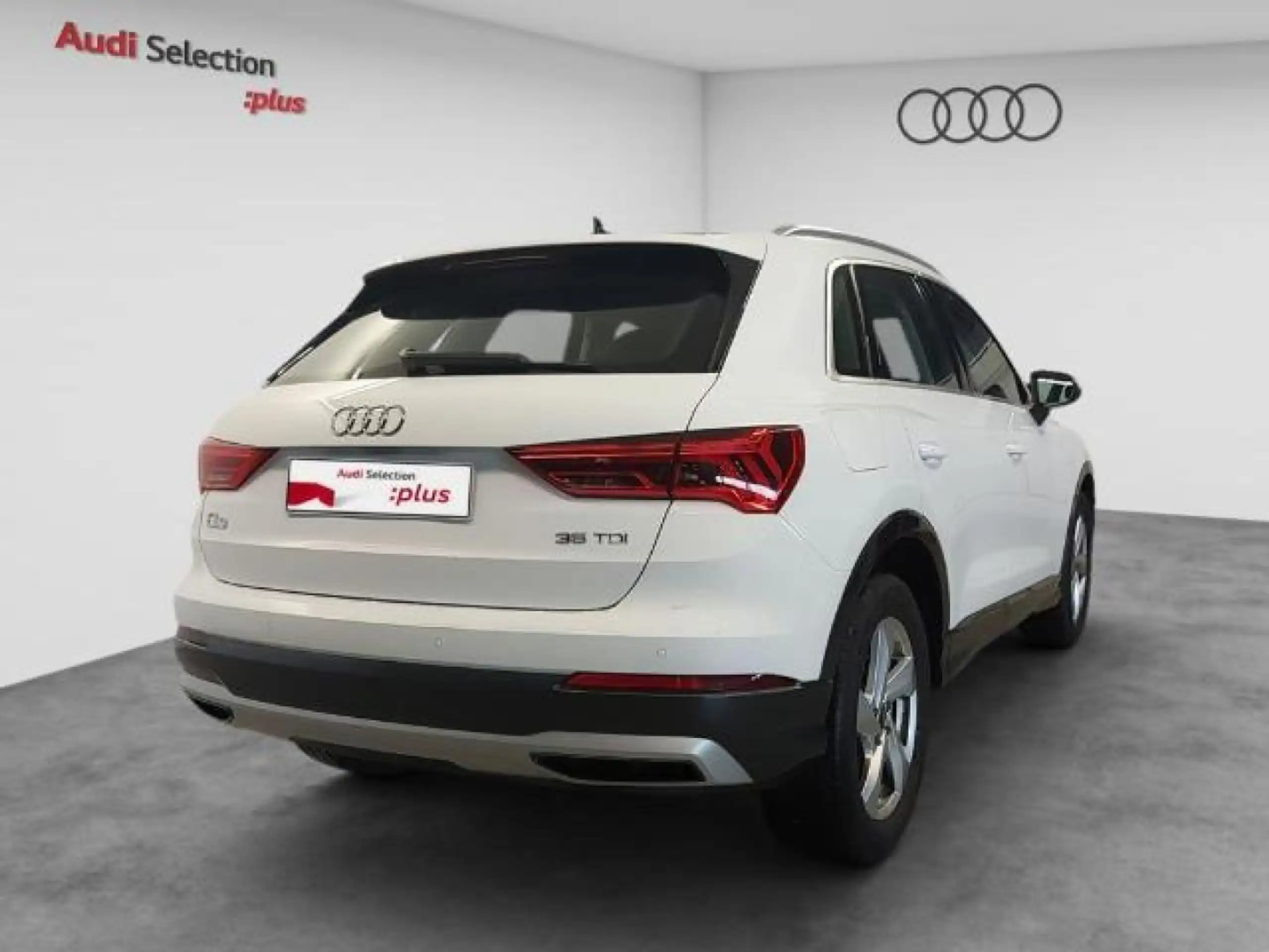 Audi - Q3