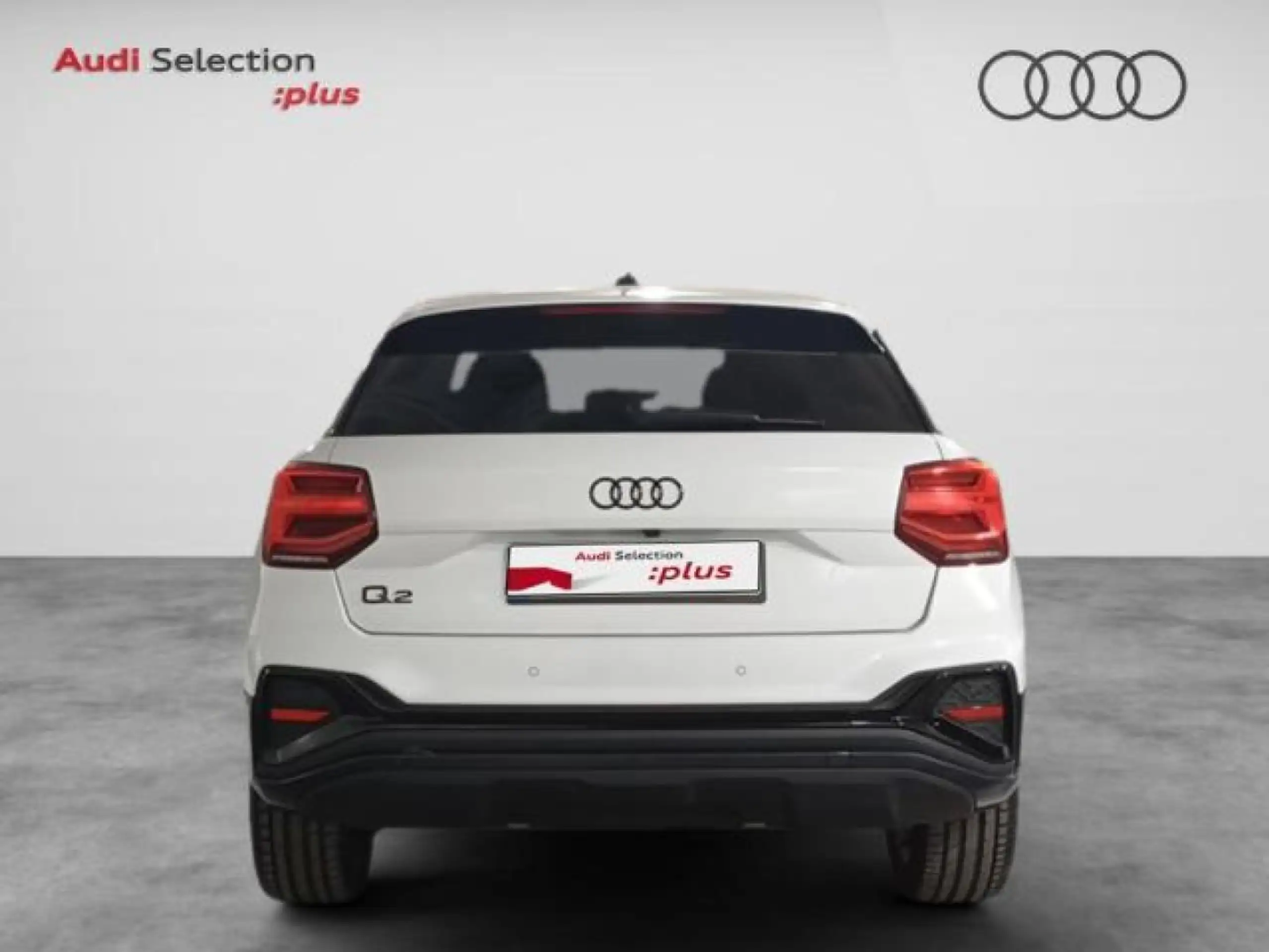 Audi - Q2