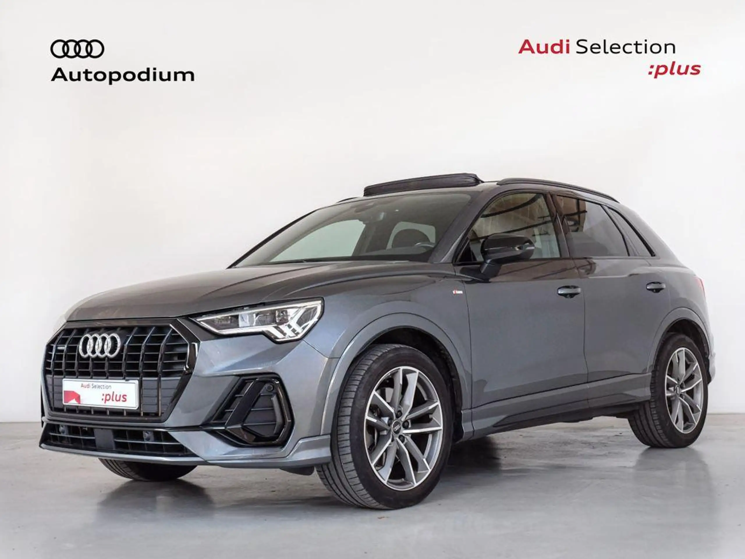 Audi - Q3