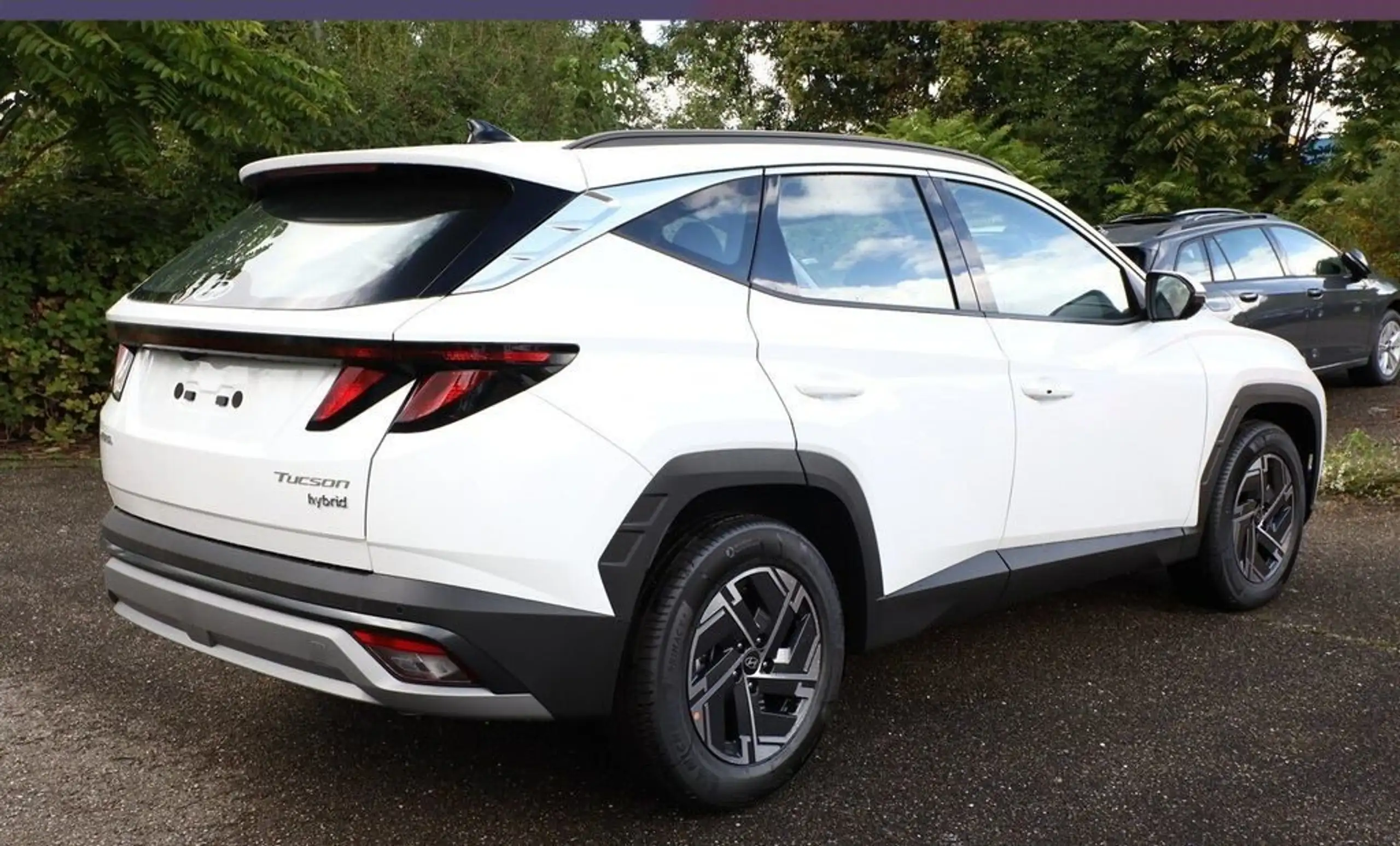 Hyundai - TUCSON