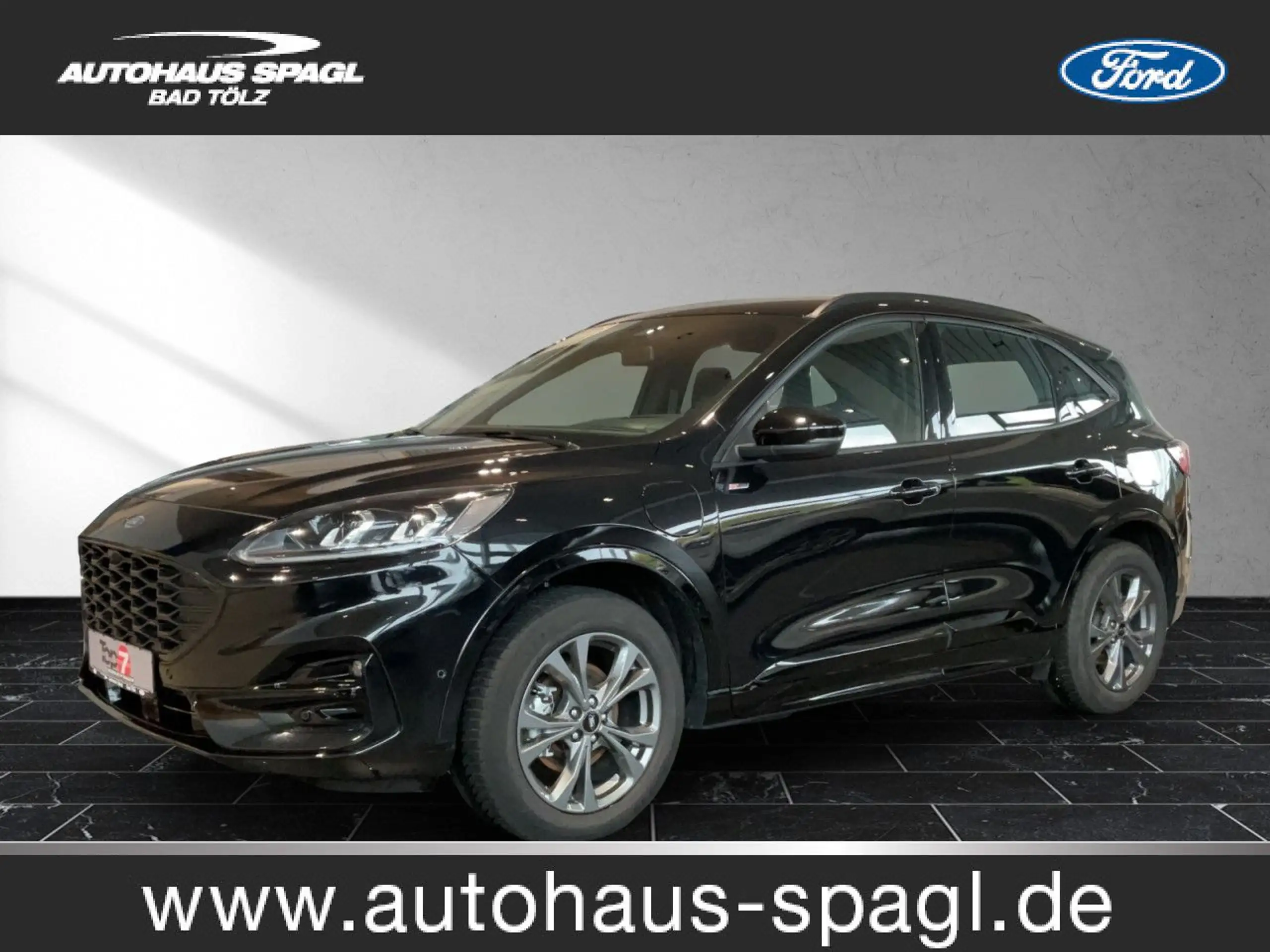 Ford - Kuga