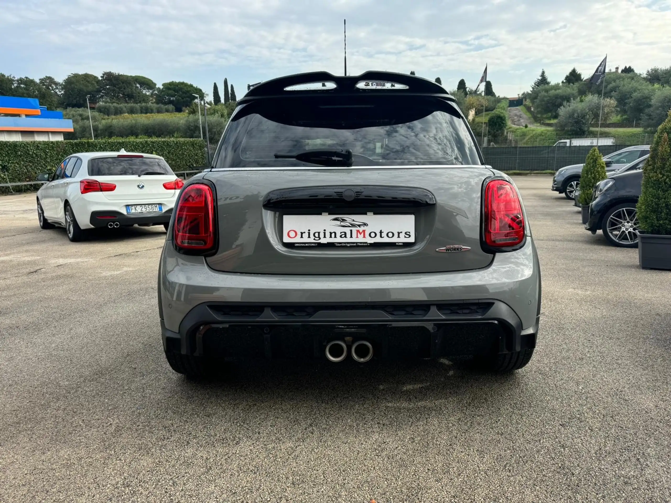 MINI - John Cooper Works