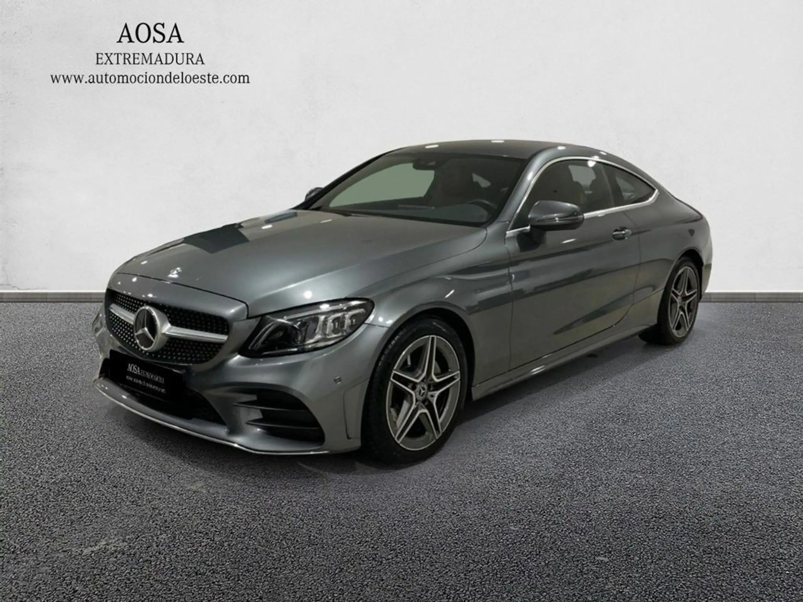 Mercedes-Benz - C 220