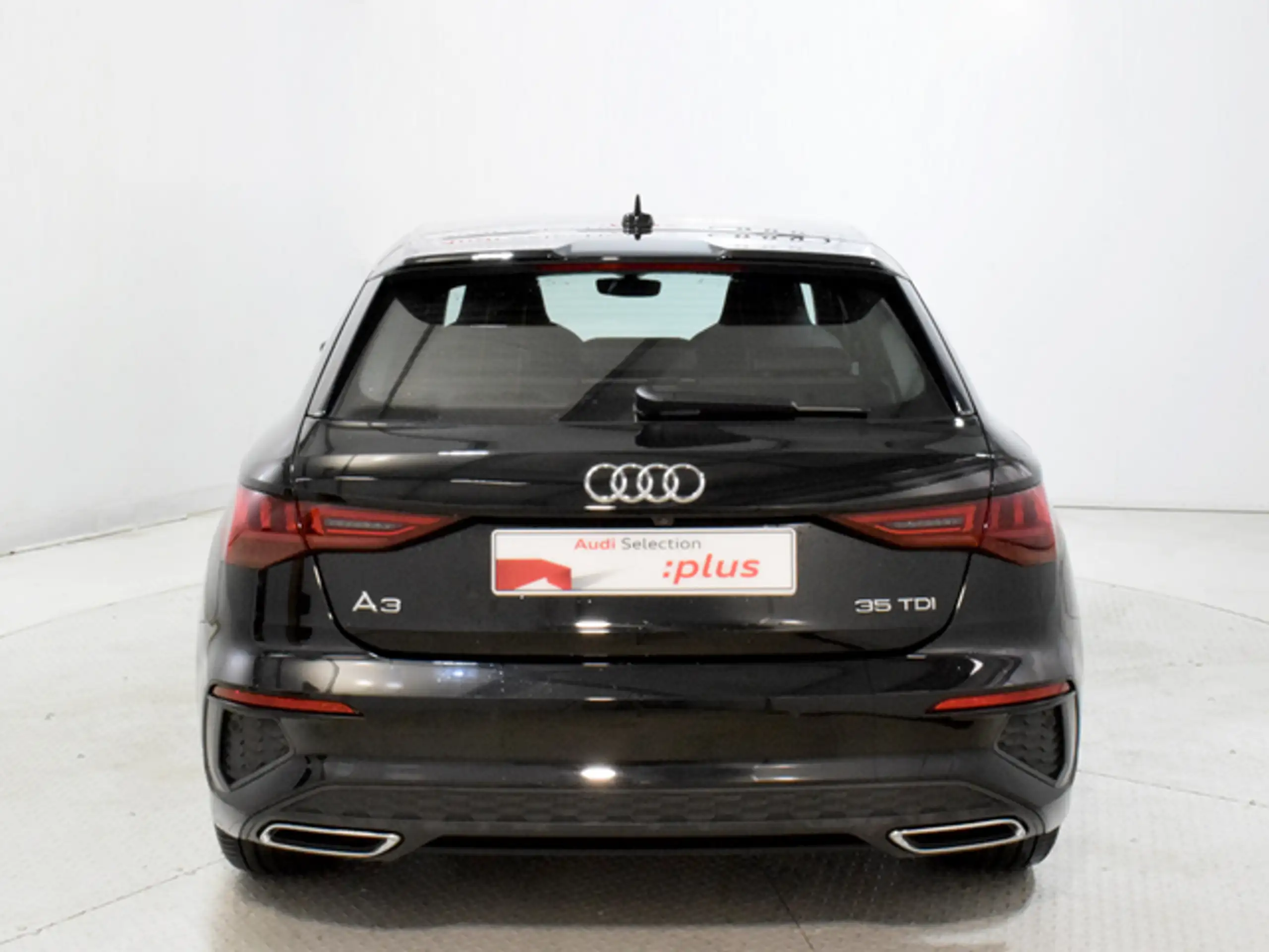 Audi - A3