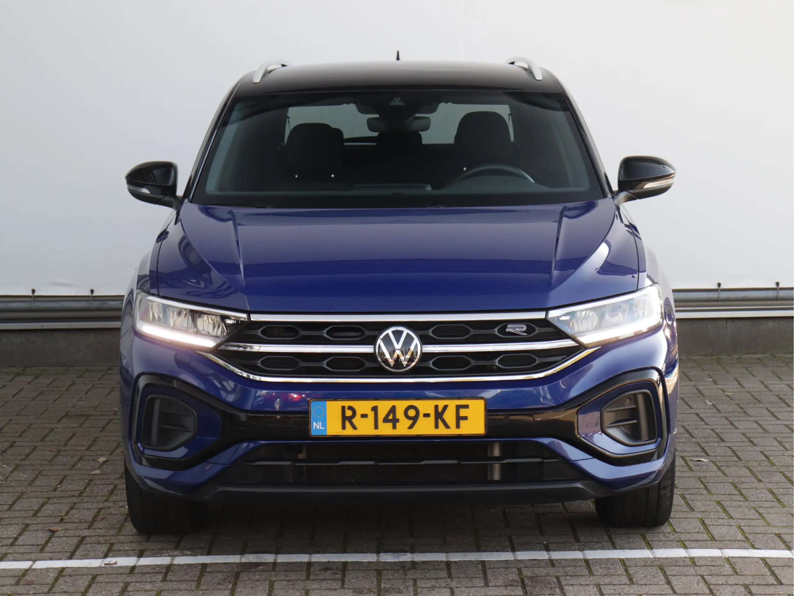 Volkswagen - T-Roc