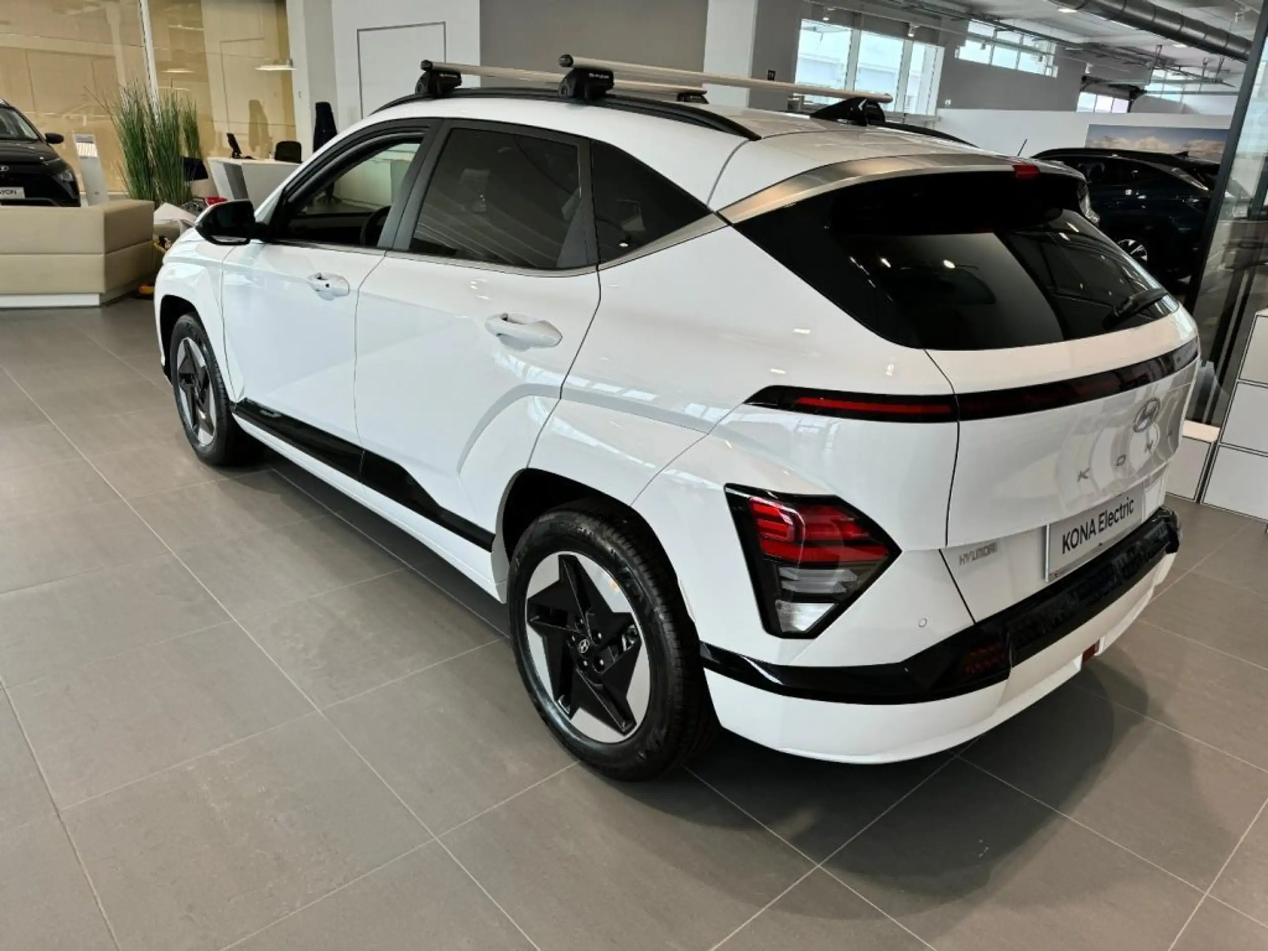 Hyundai - KONA