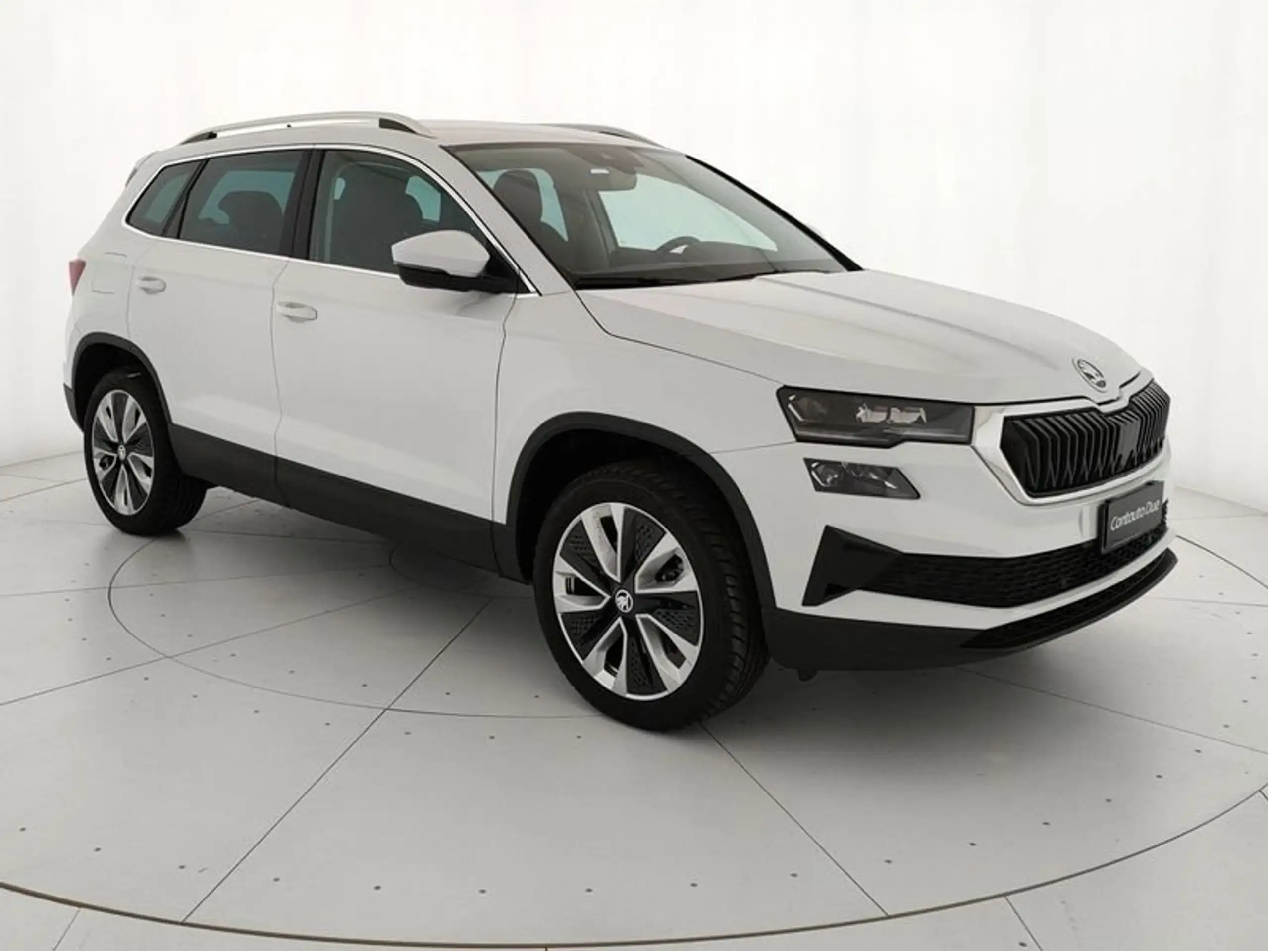 Skoda - Karoq