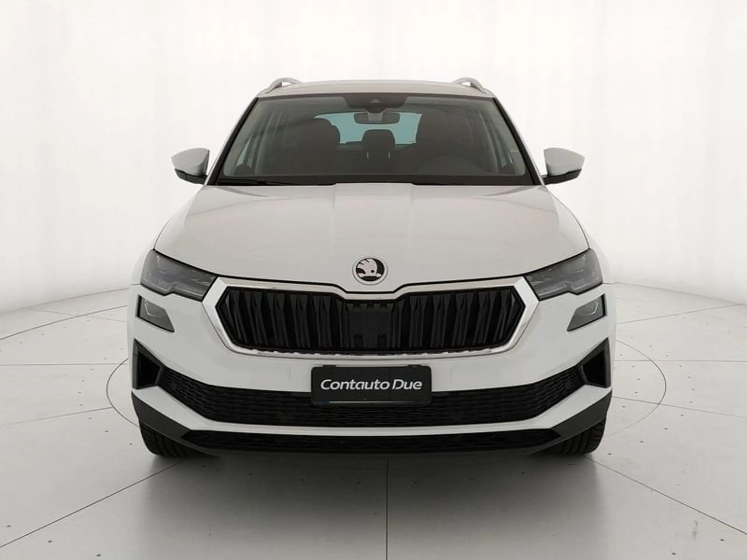 Skoda - Karoq