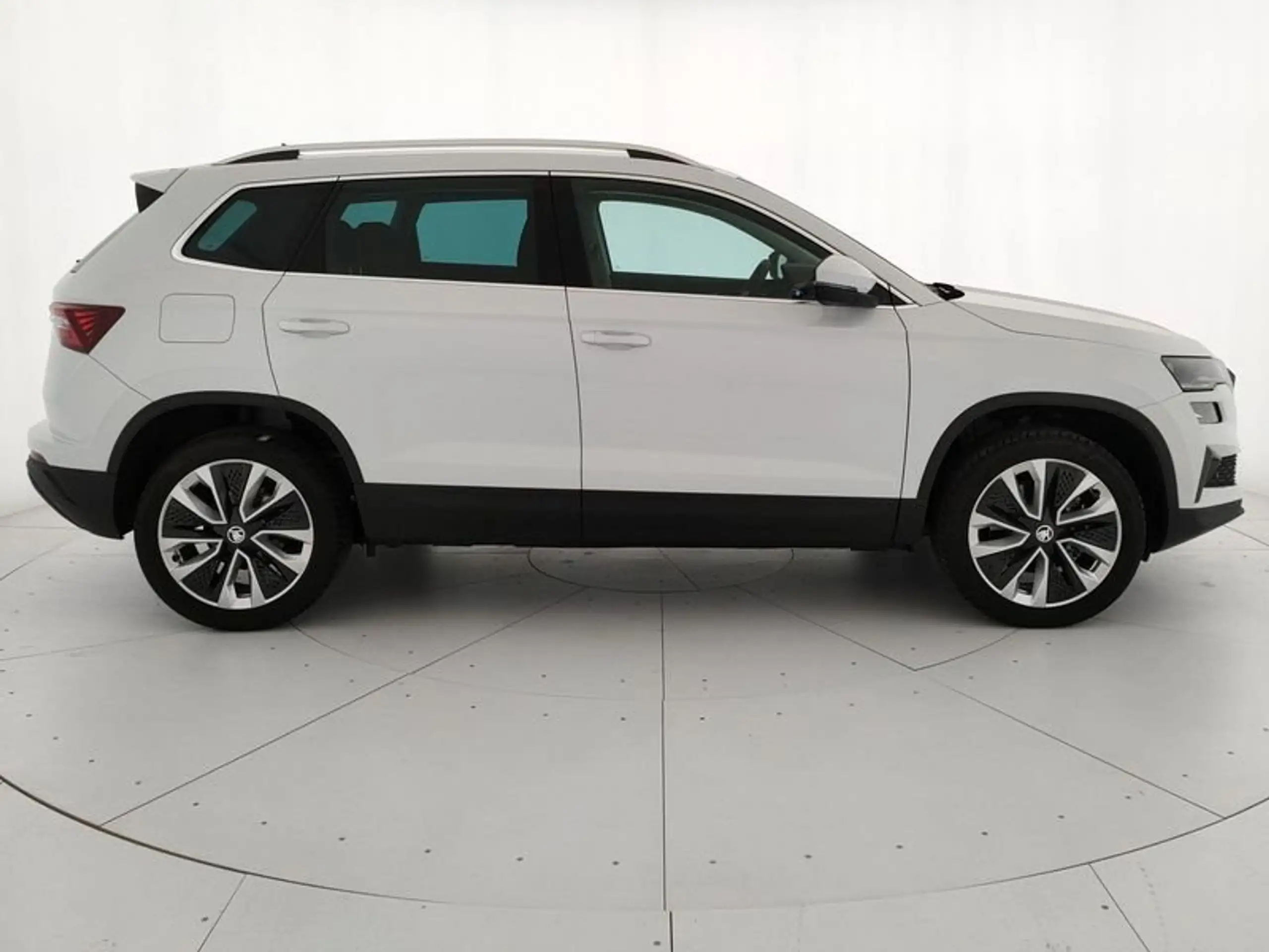 Skoda - Karoq