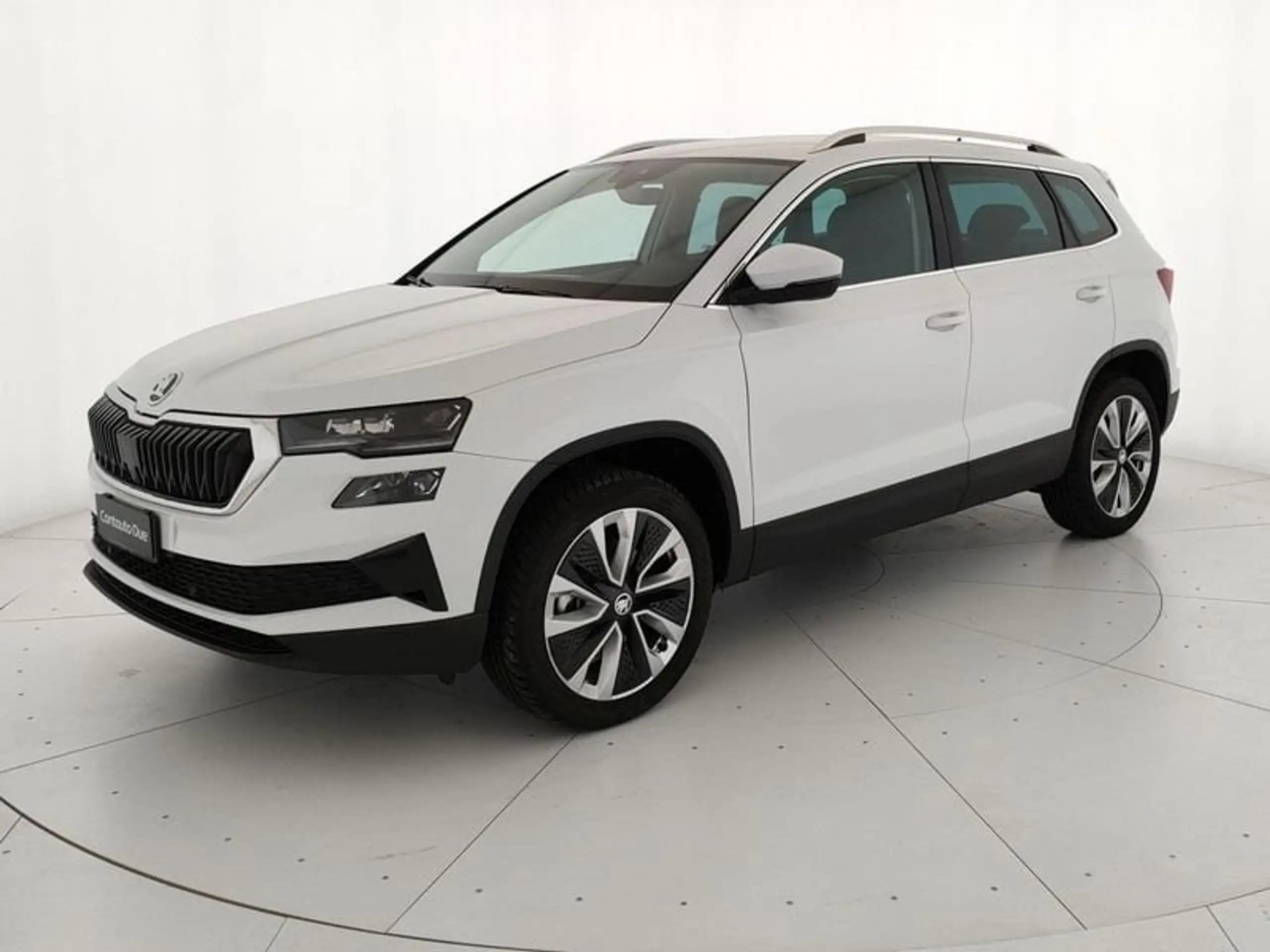 Skoda - Karoq