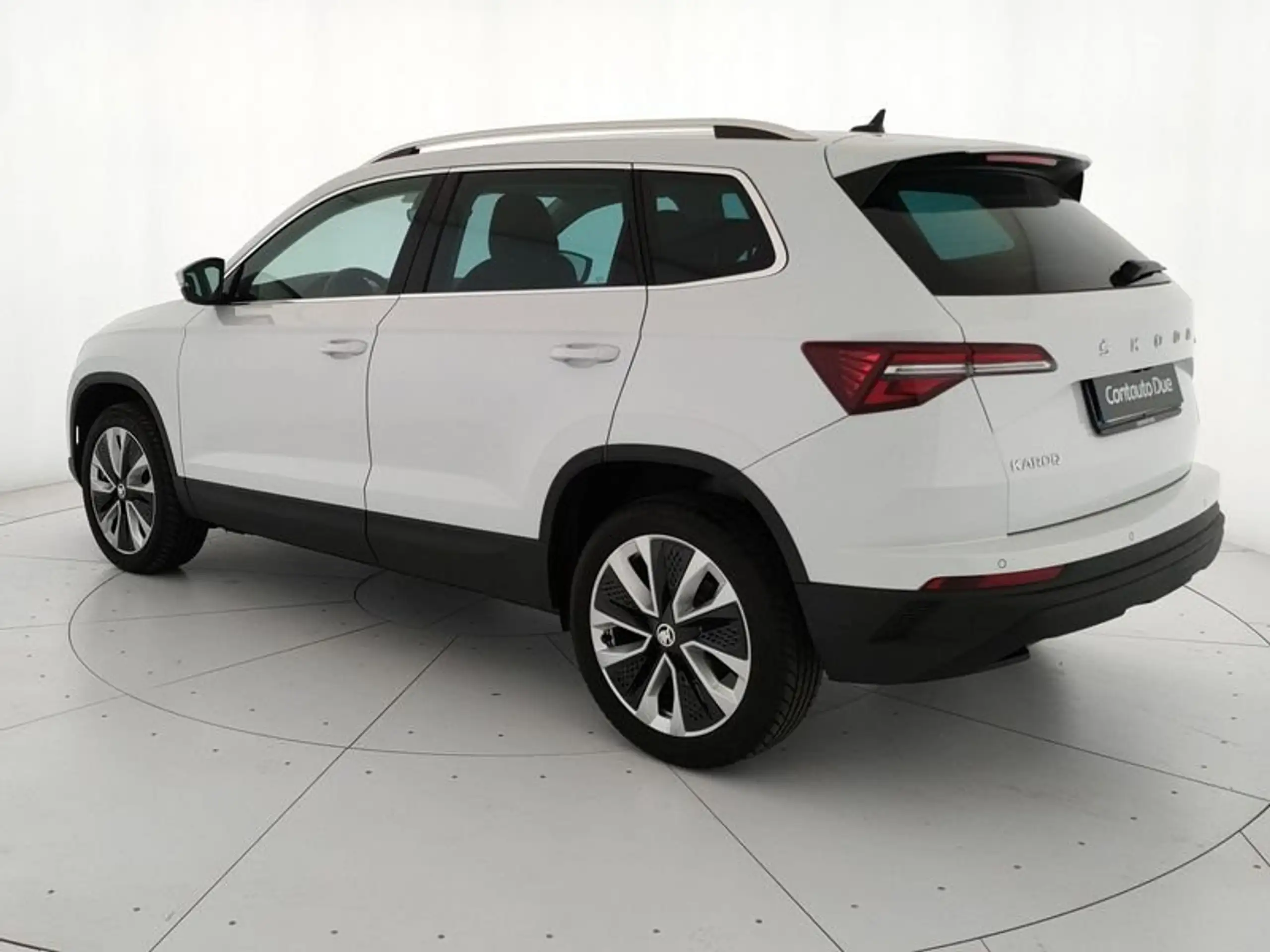 Skoda - Karoq