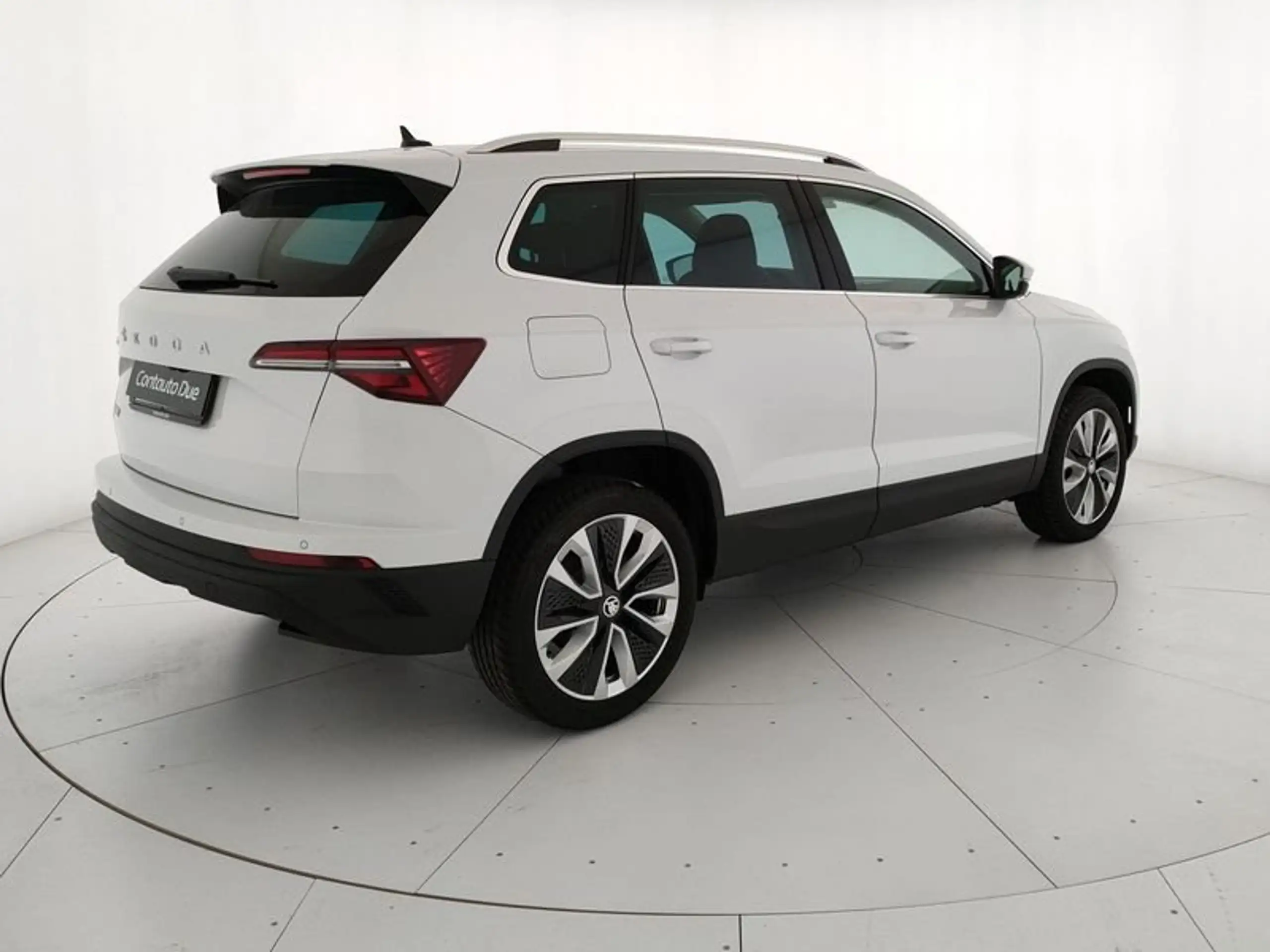 Skoda - Karoq