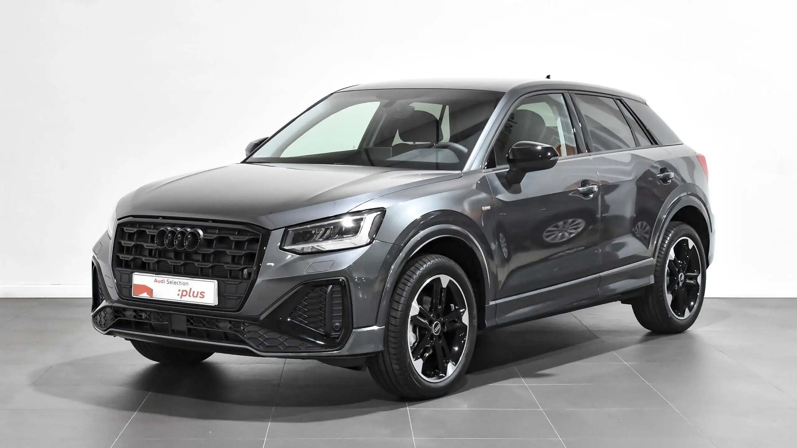 Audi - Q2