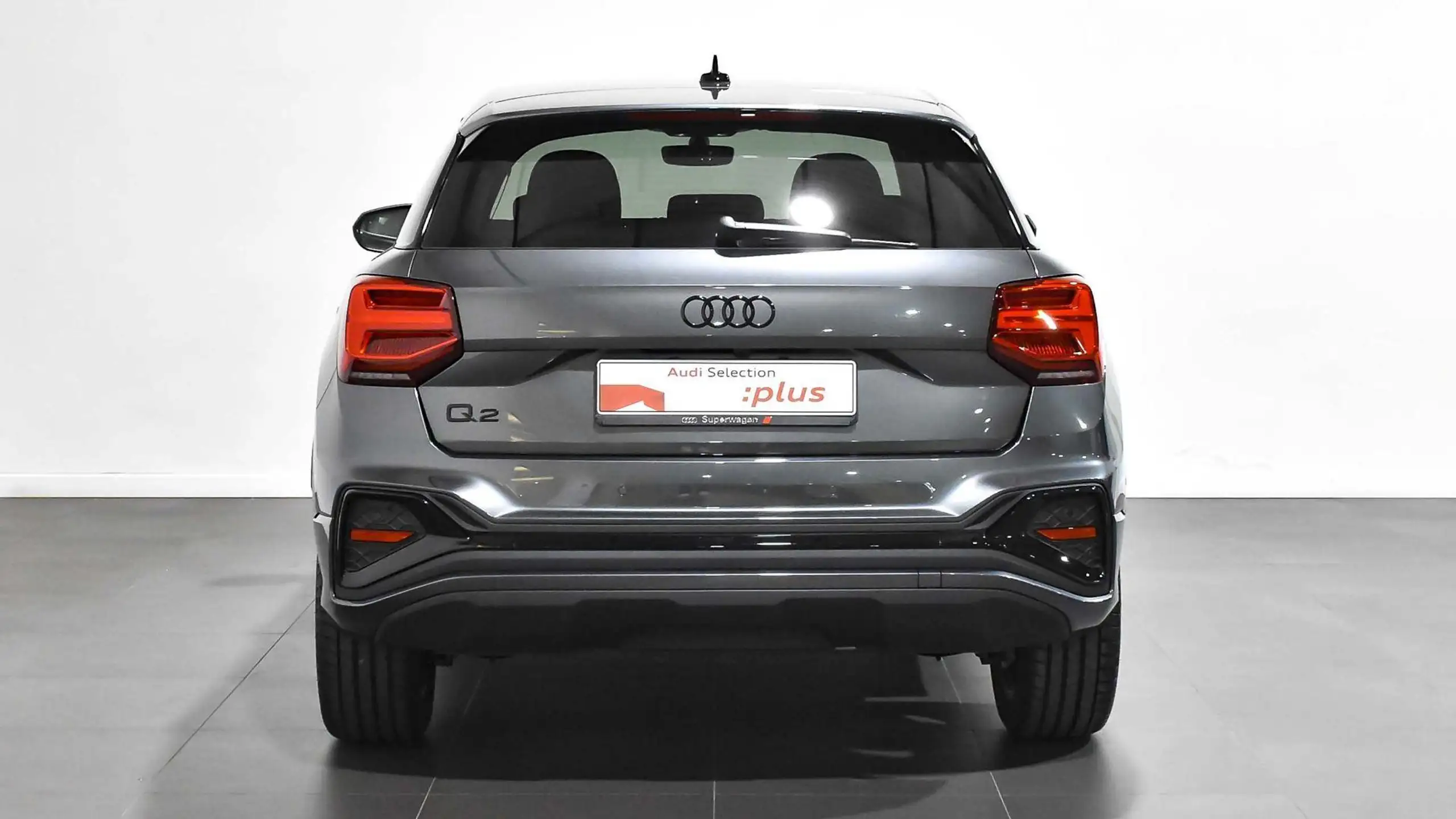 Audi - Q2