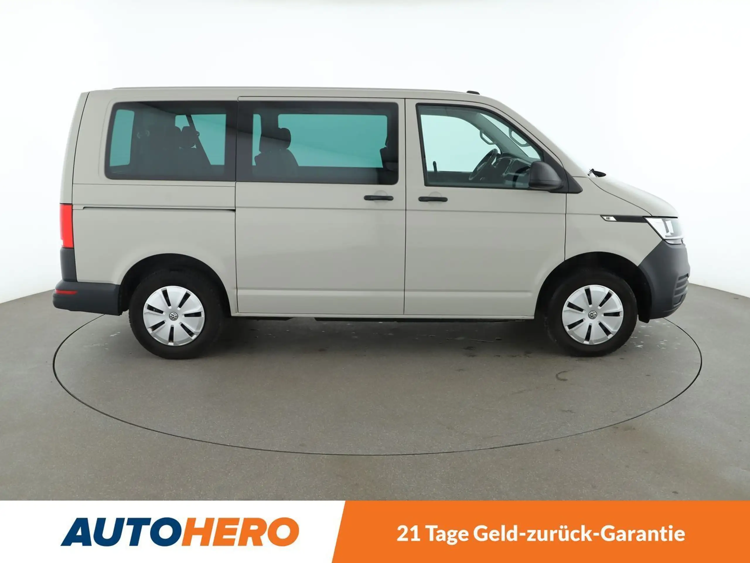 Volkswagen - T6 Kombi