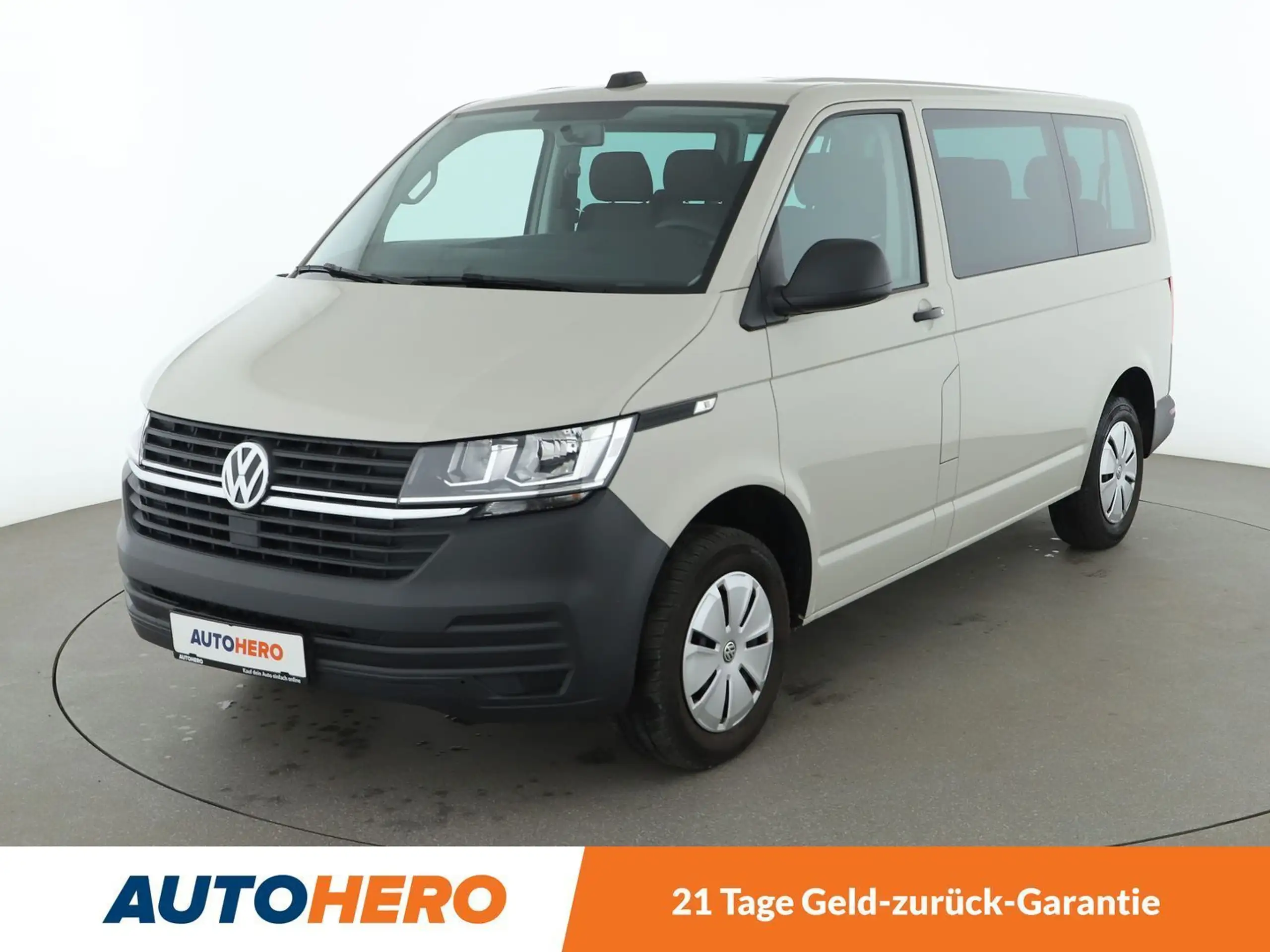 Volkswagen T6 Kombi 2020