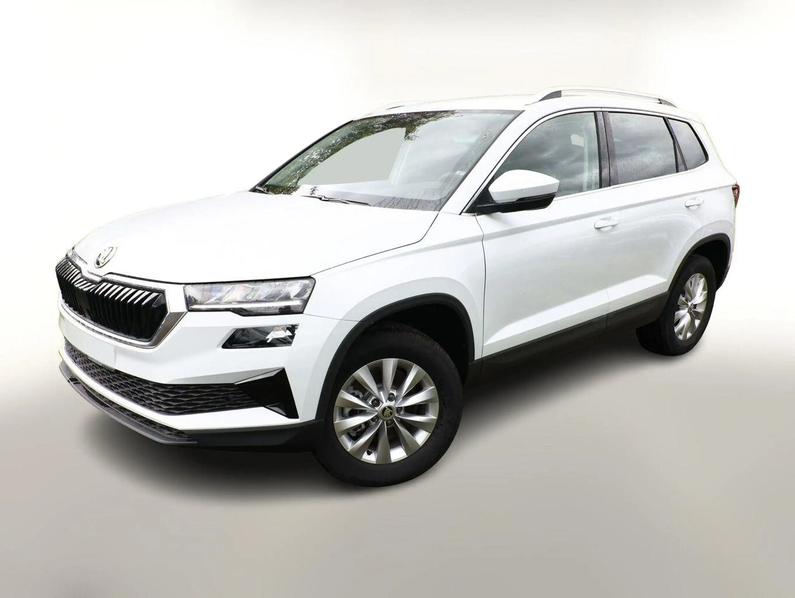 Skoda - Karoq