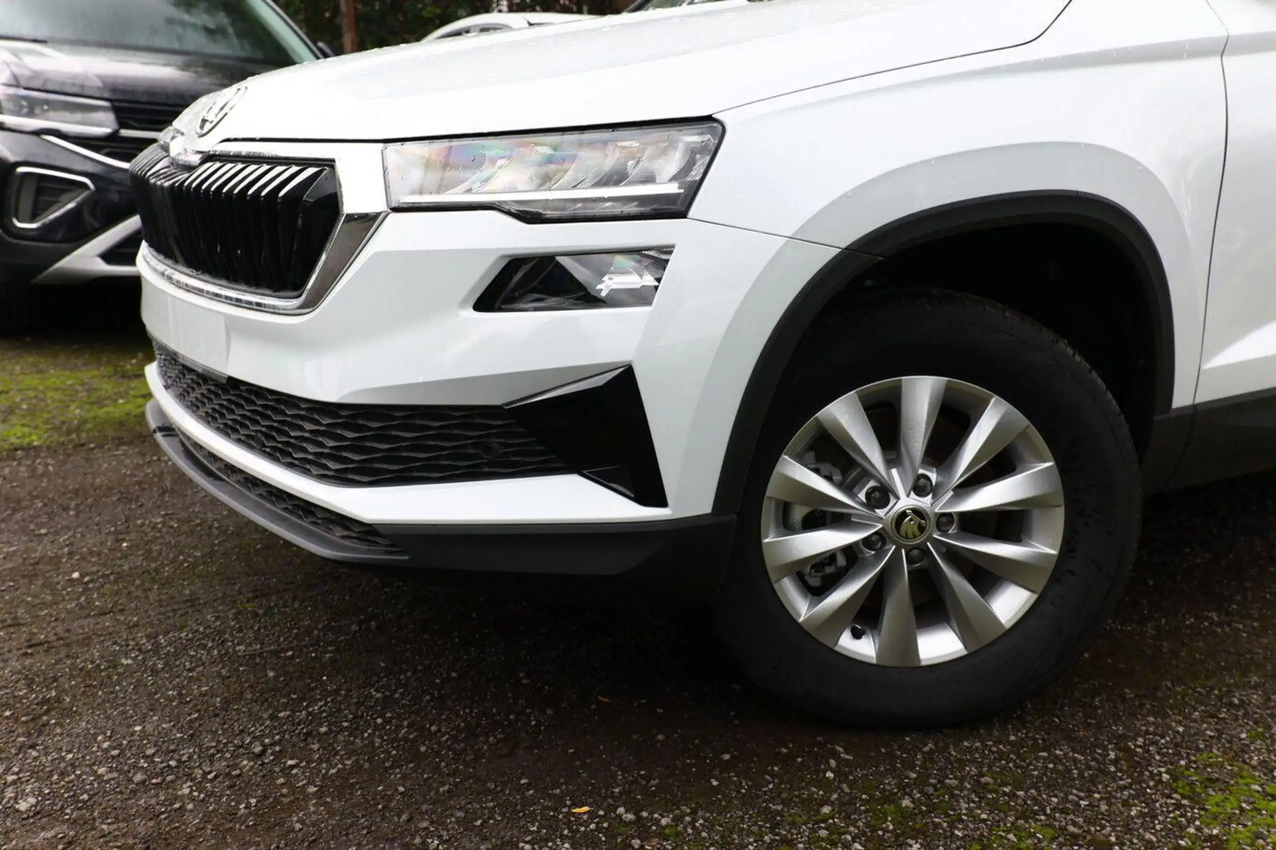 Skoda - Karoq