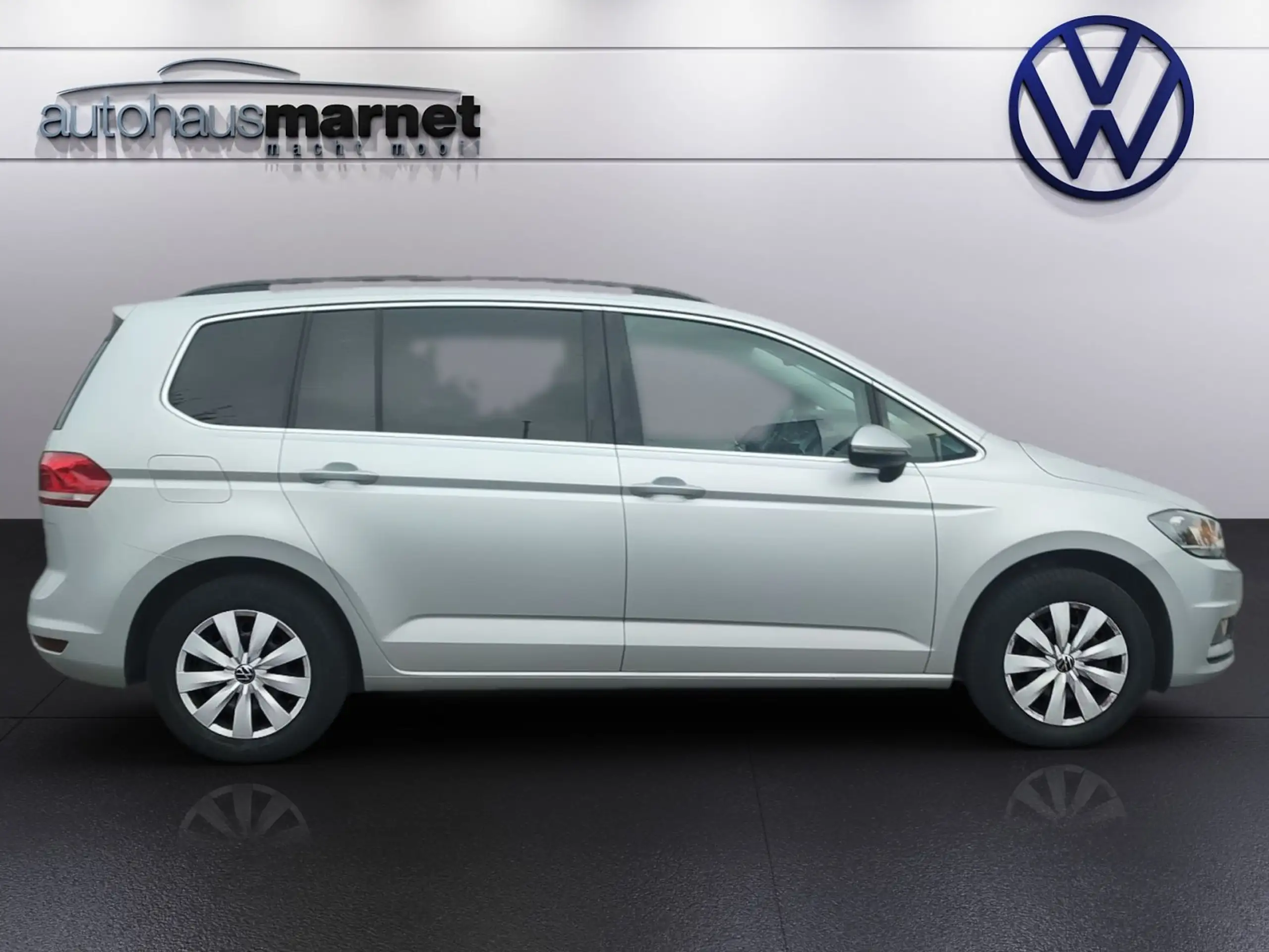 Volkswagen - Touran