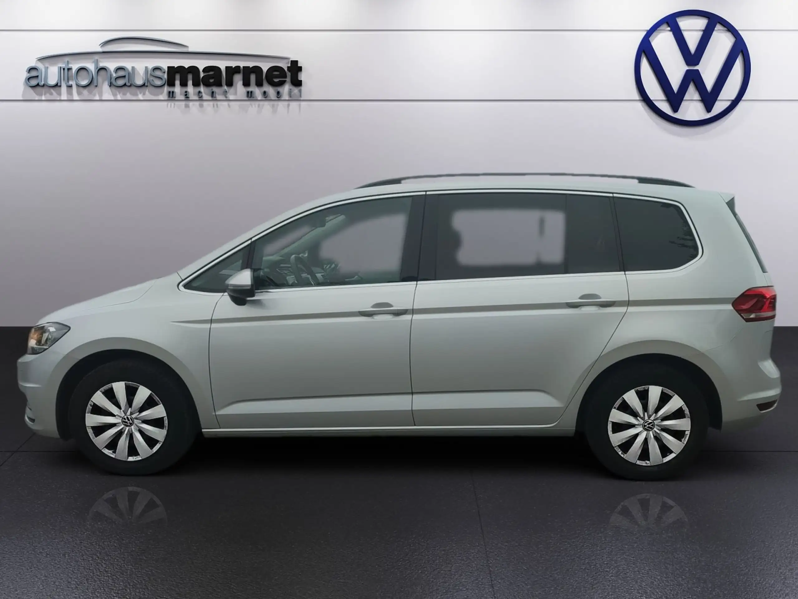 Volkswagen - Touran