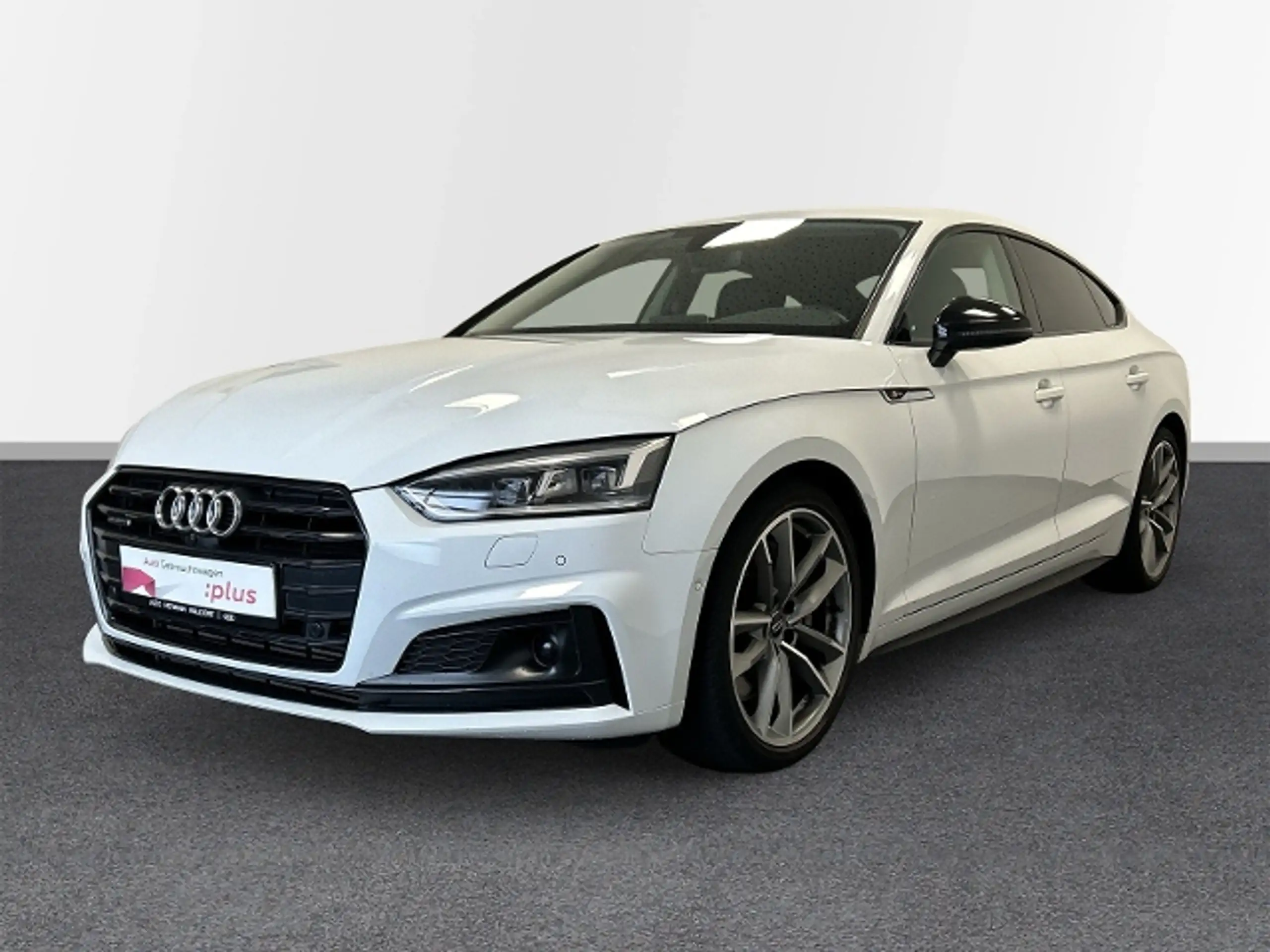 Audi - A5