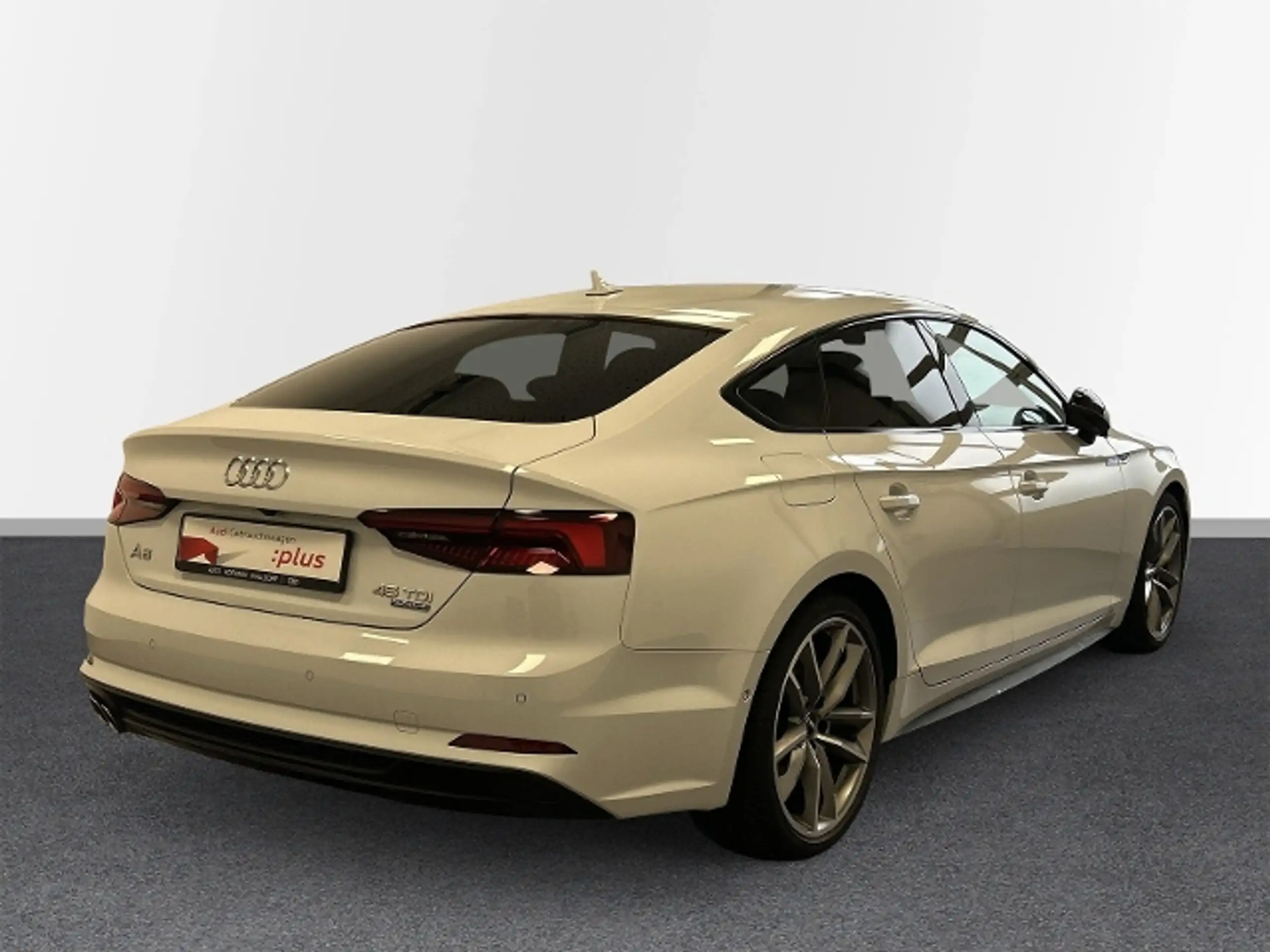 Audi - A5