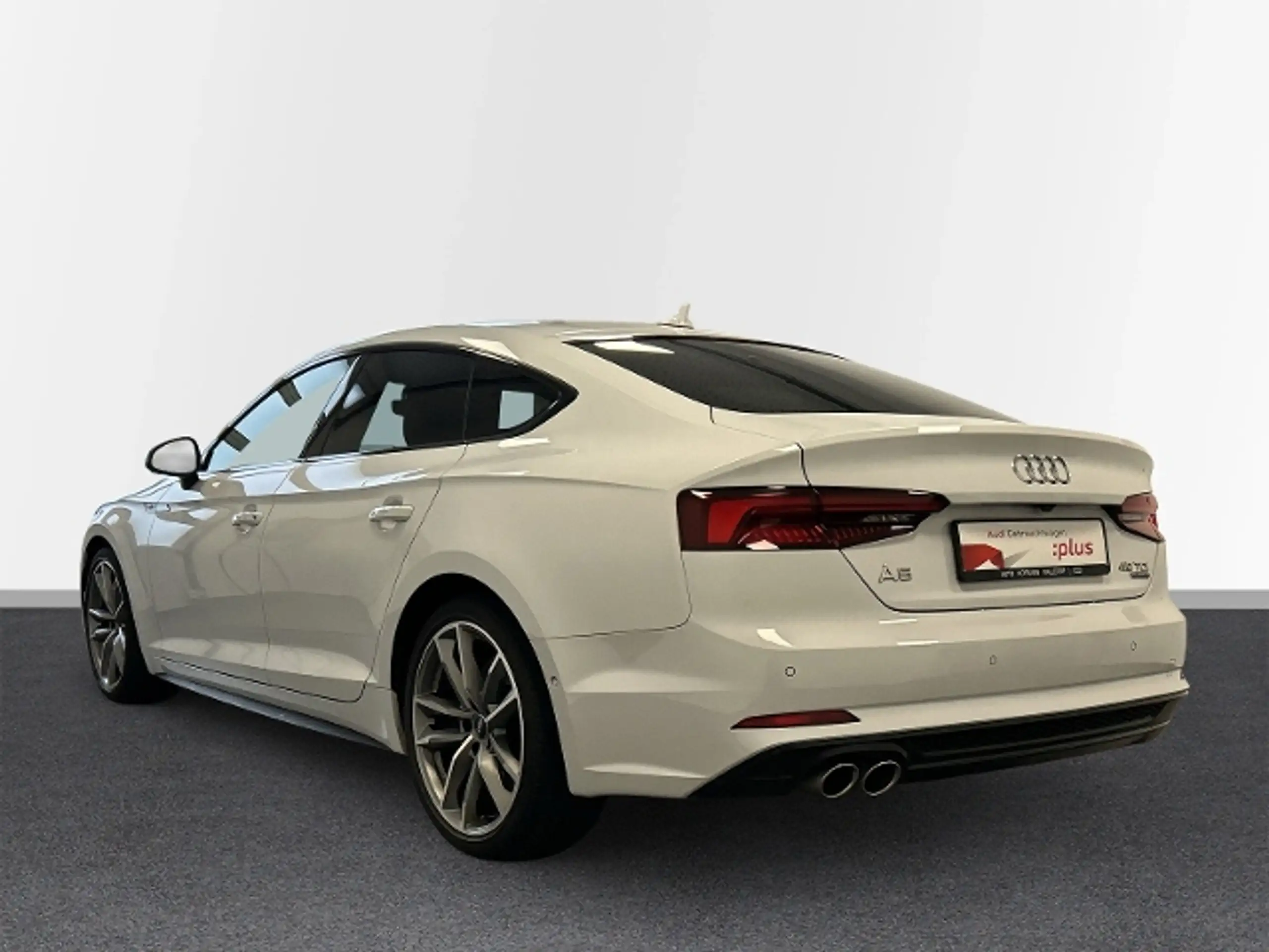 Audi - A5