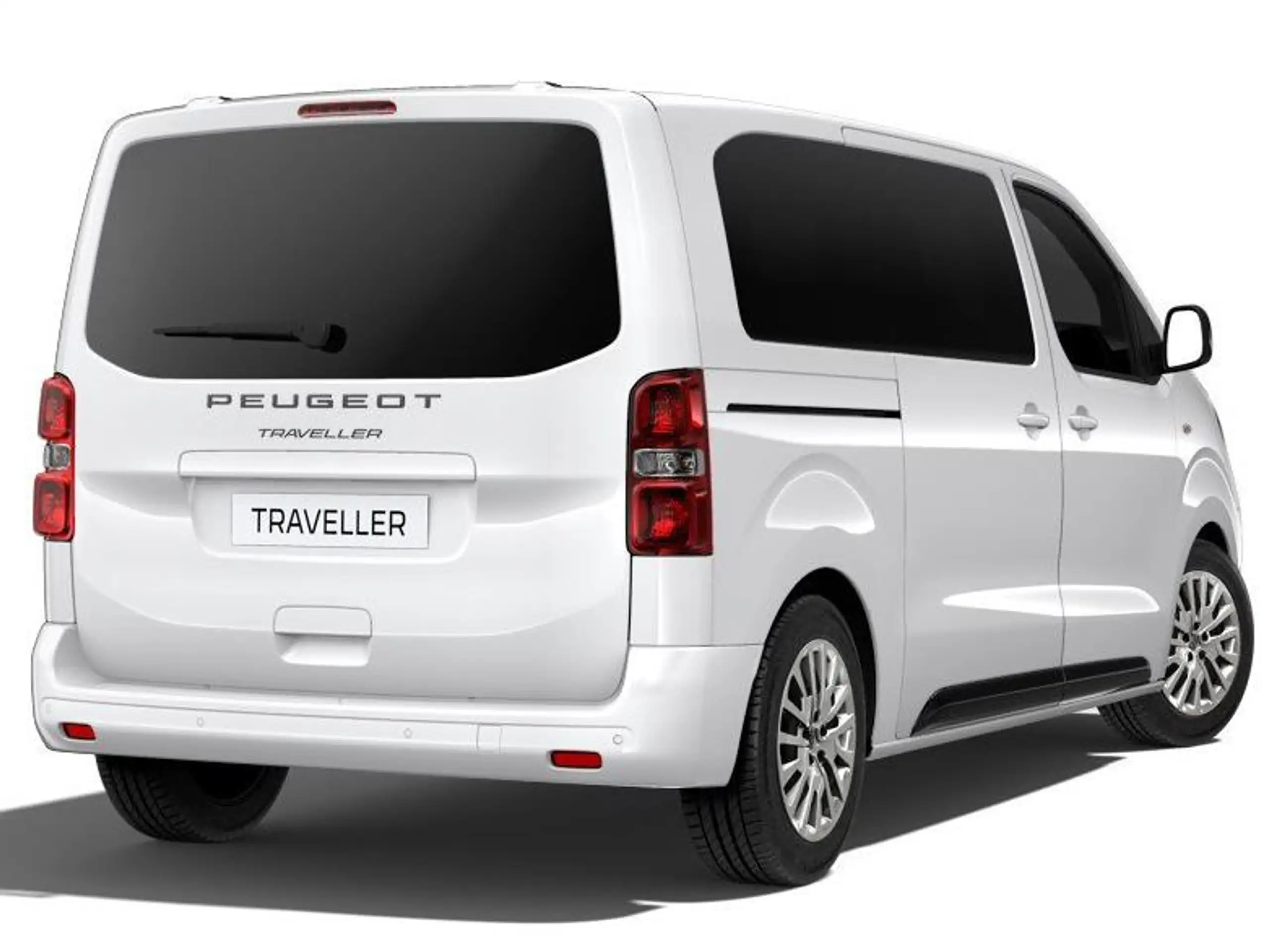 Peugeot - Traveller