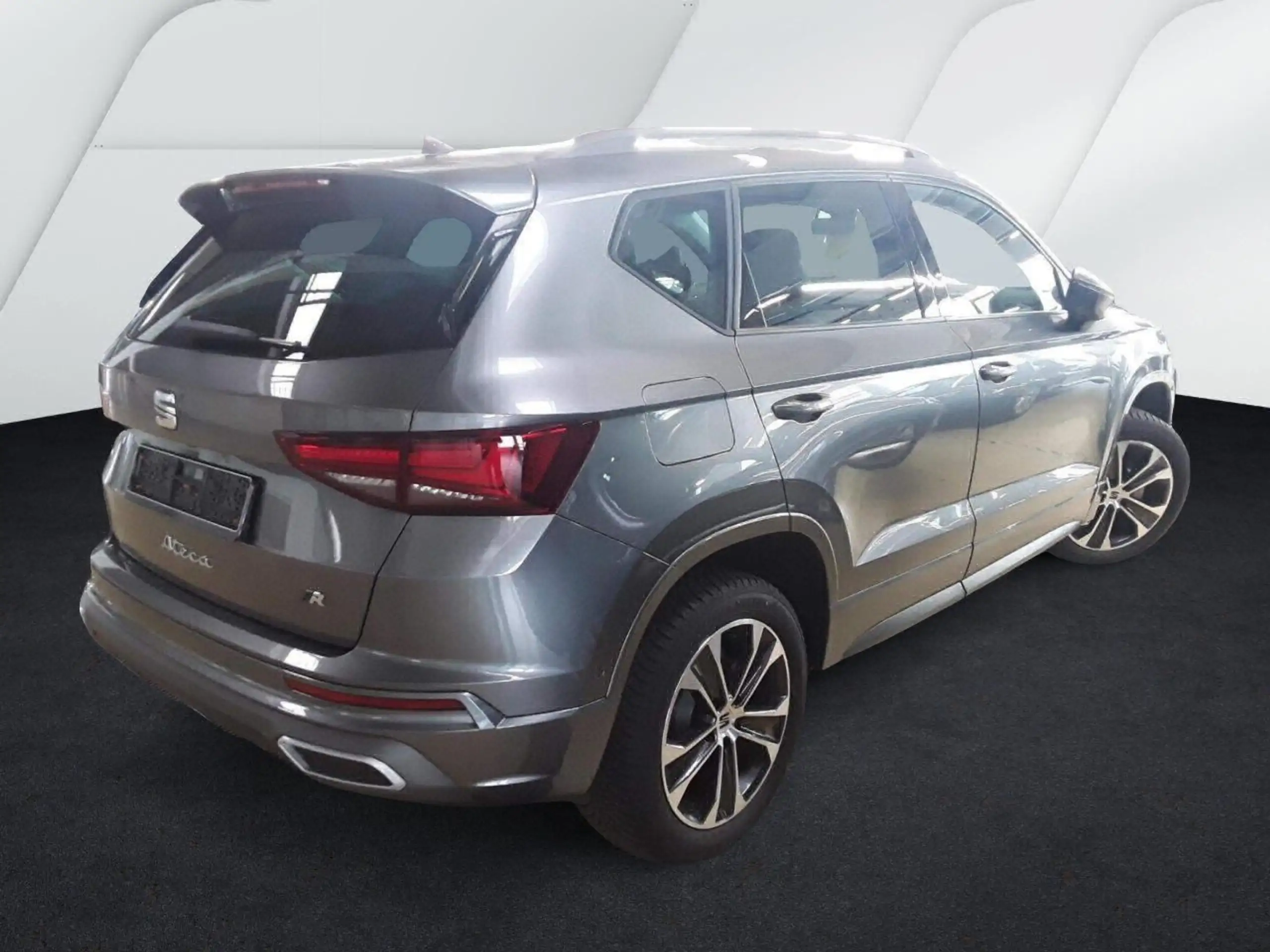 SEAT - Ateca