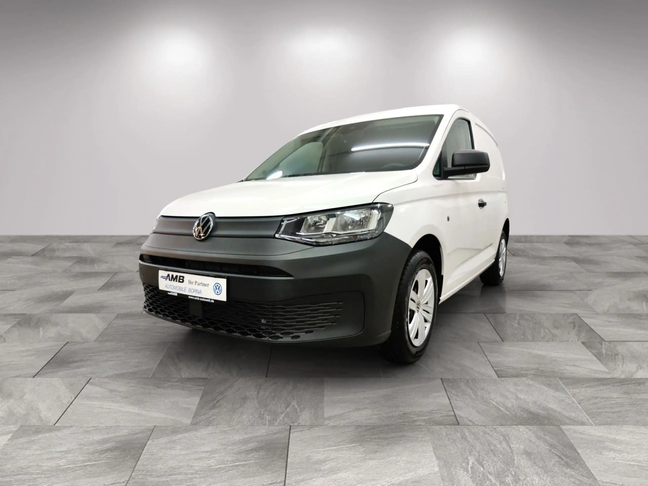 Volkswagen - Caddy