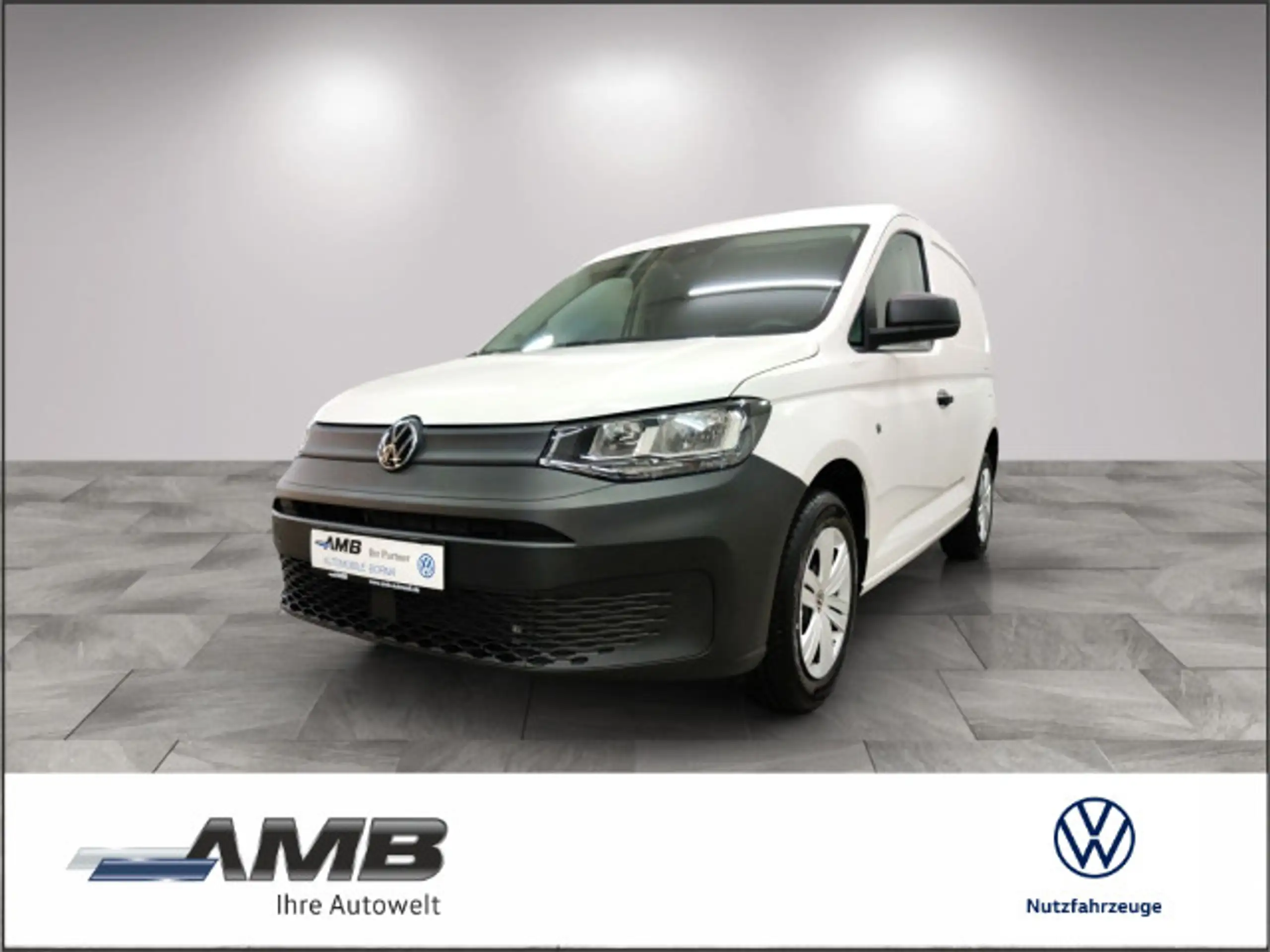 Volkswagen - Caddy