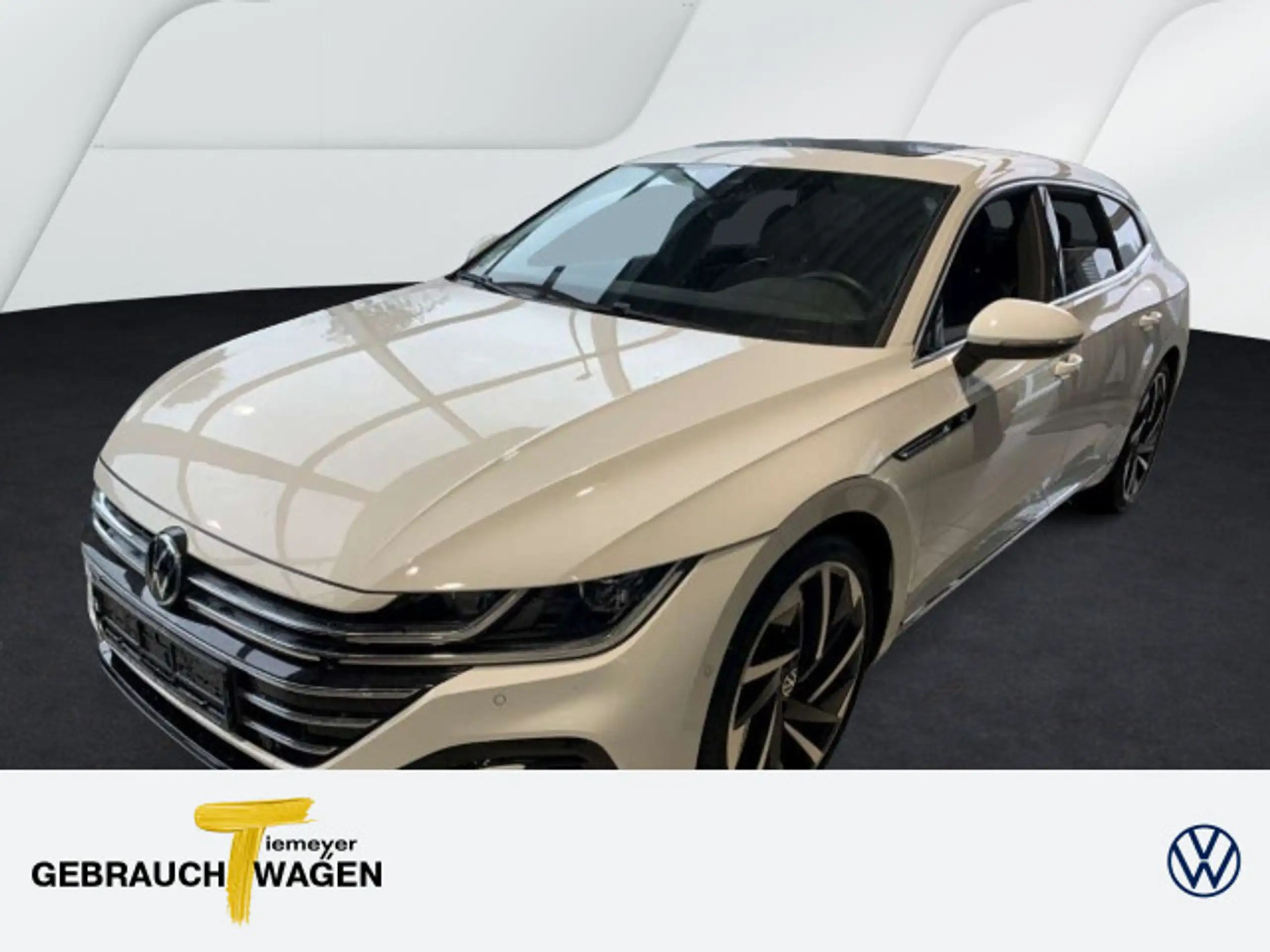 Volkswagen - Arteon