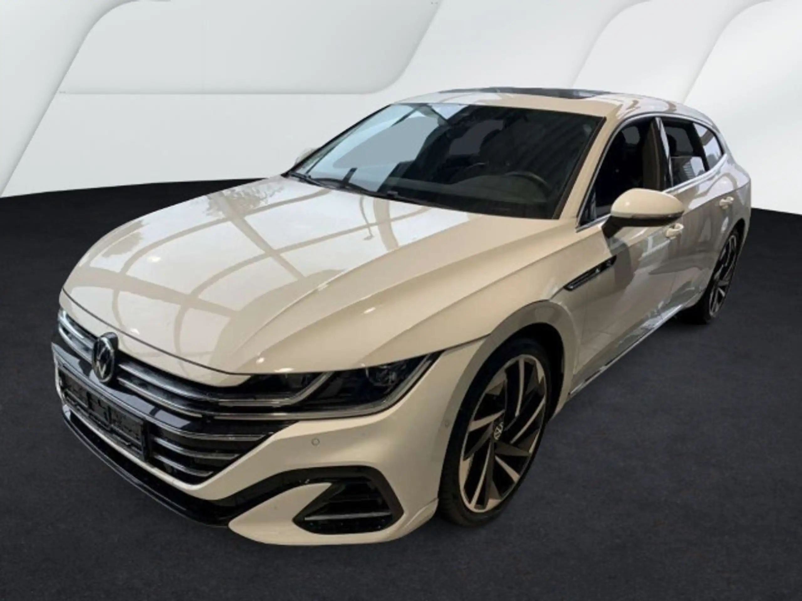 Volkswagen - Arteon