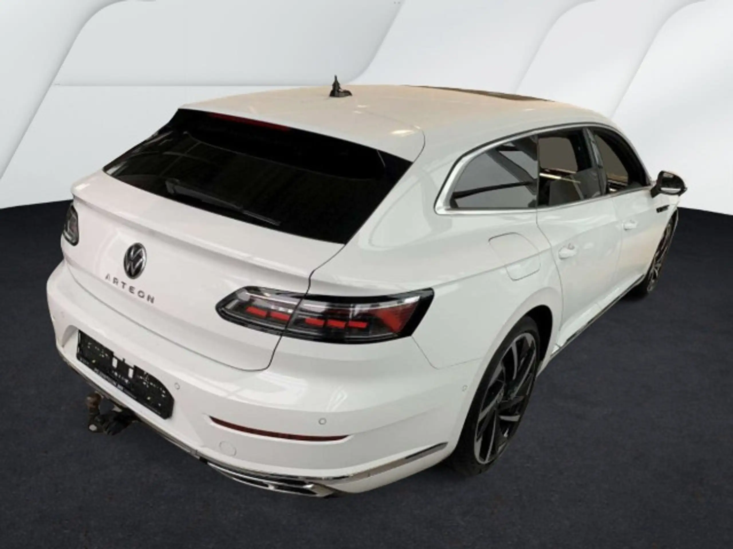 Volkswagen - Arteon