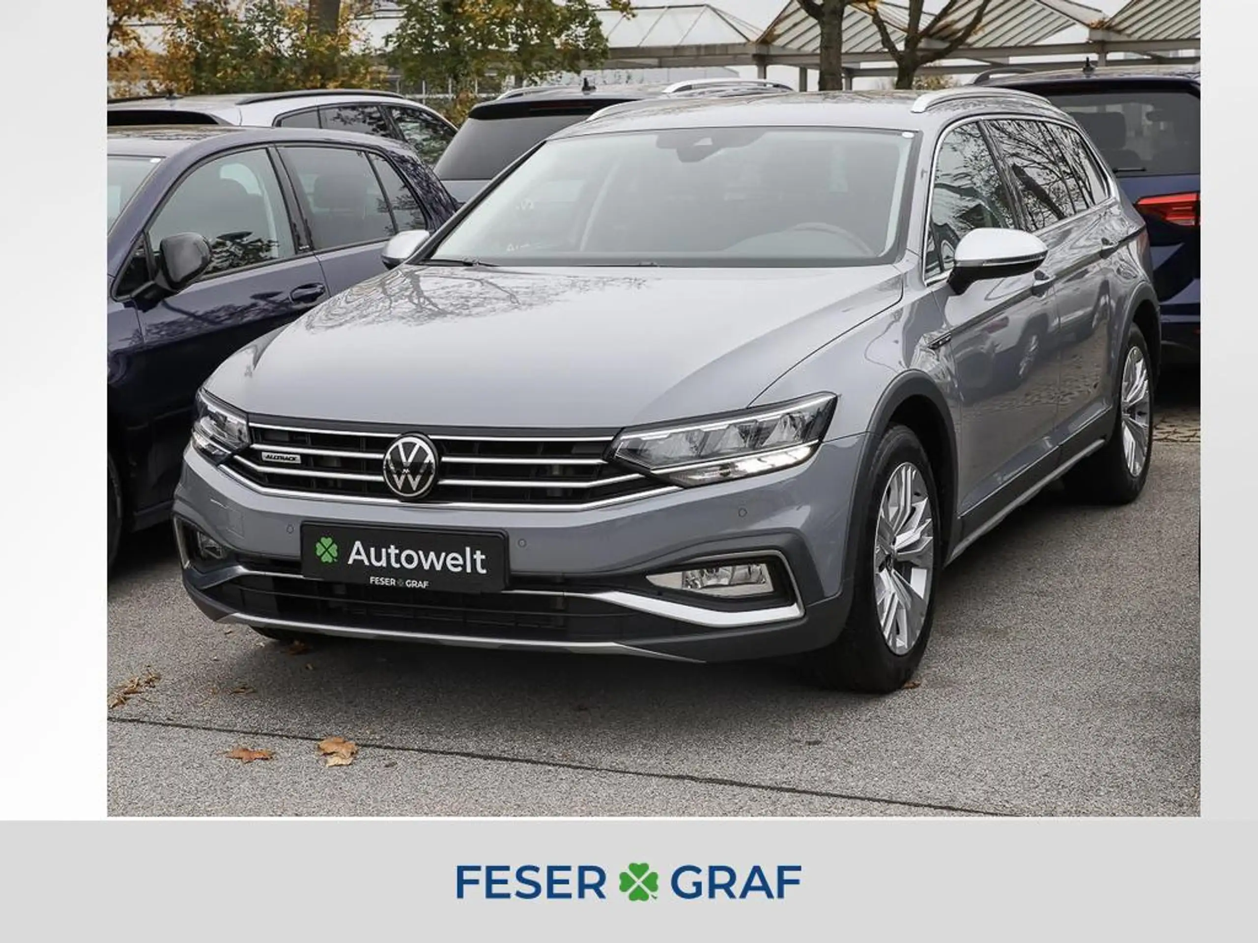 Volkswagen - Passat Variant