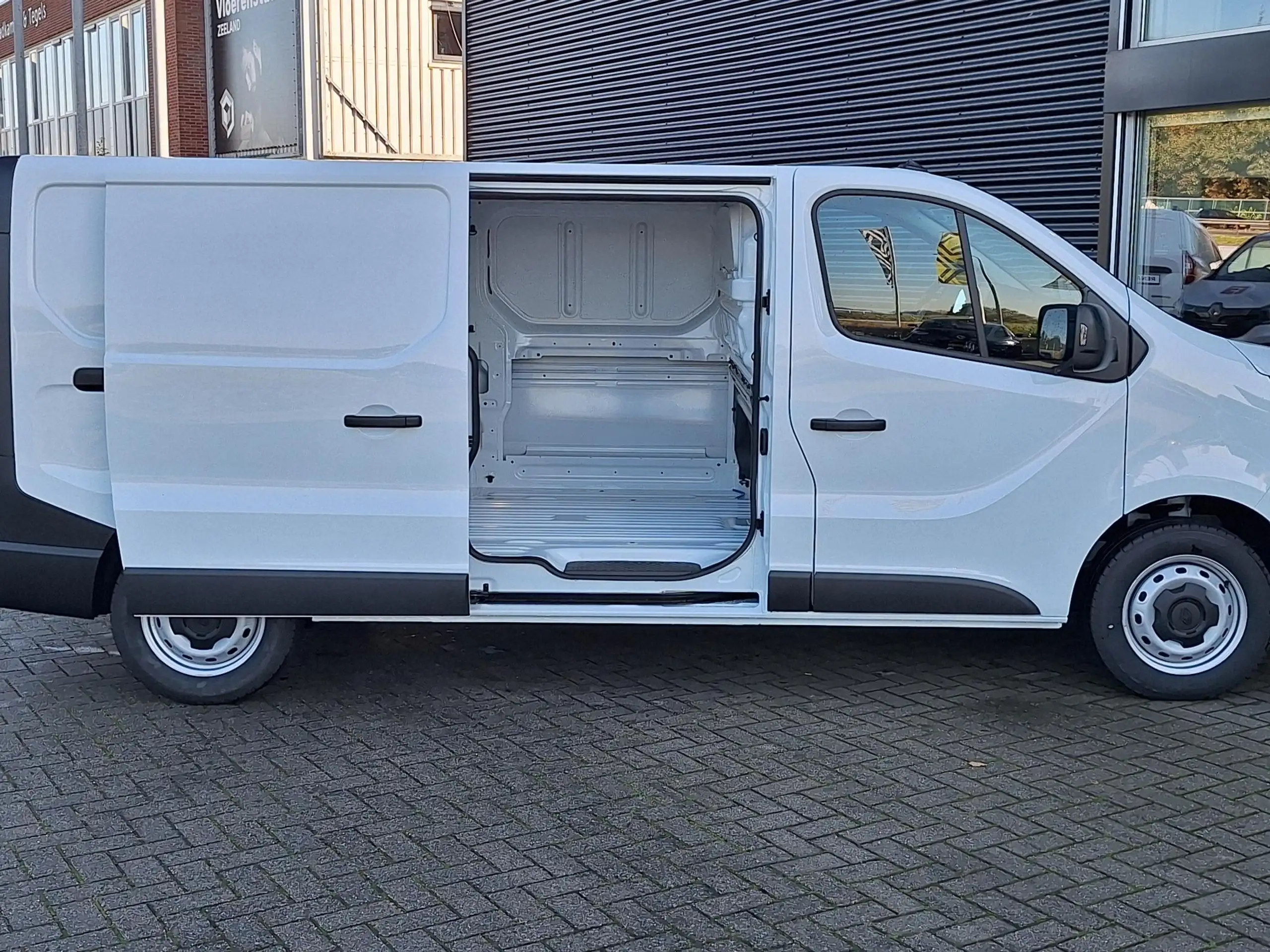 Renault - Trafic