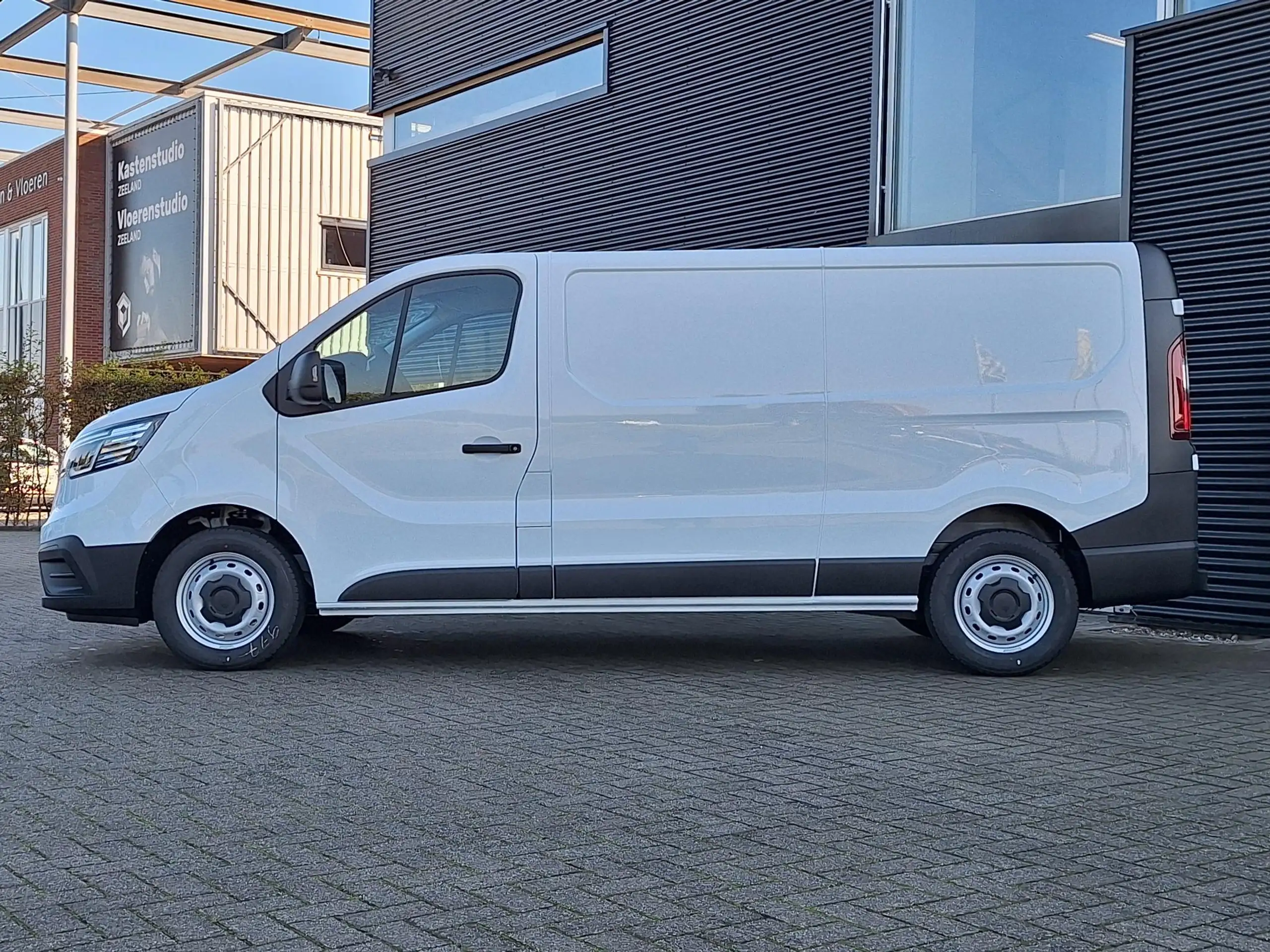 Renault - Trafic