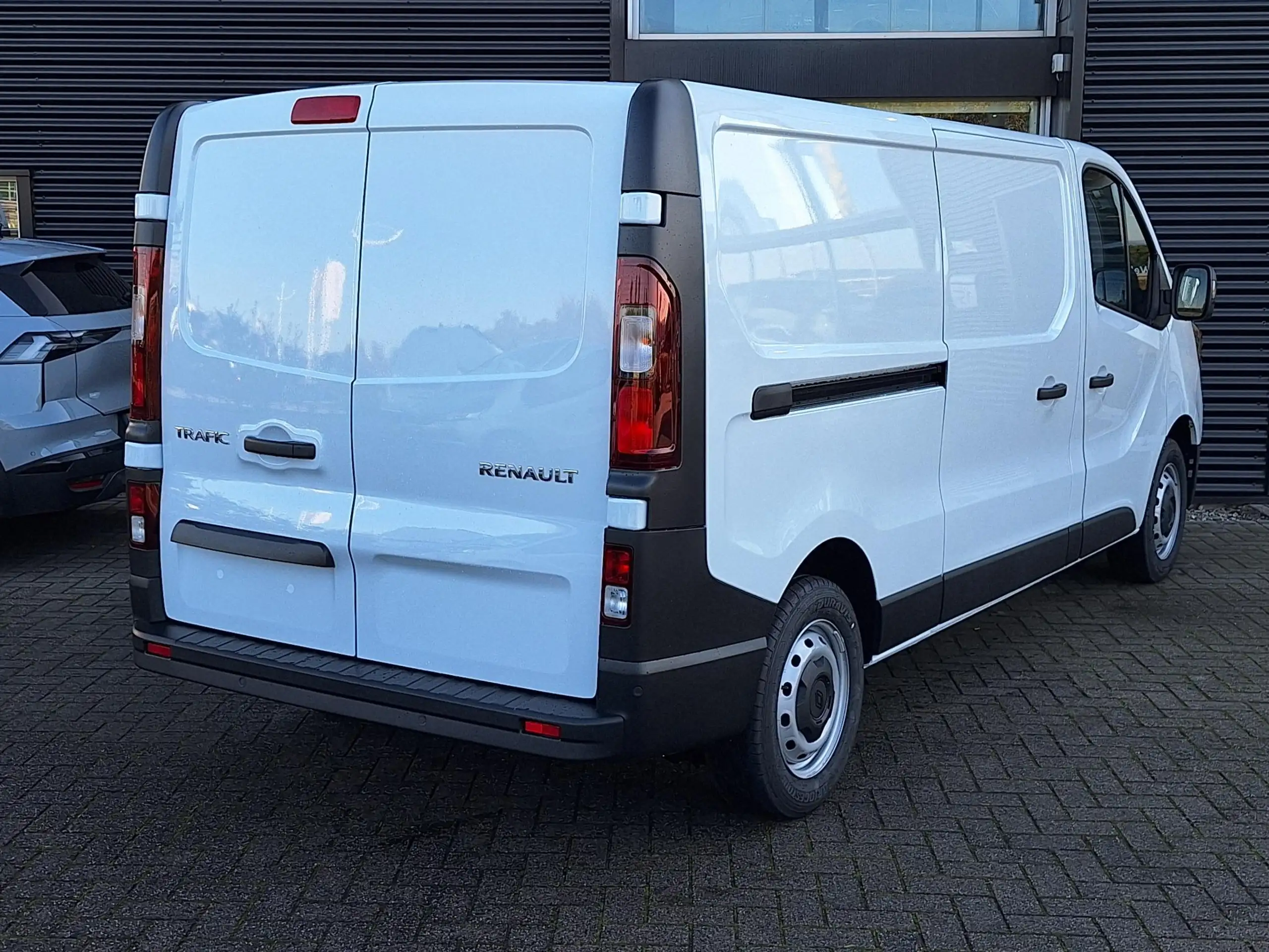 Renault - Trafic