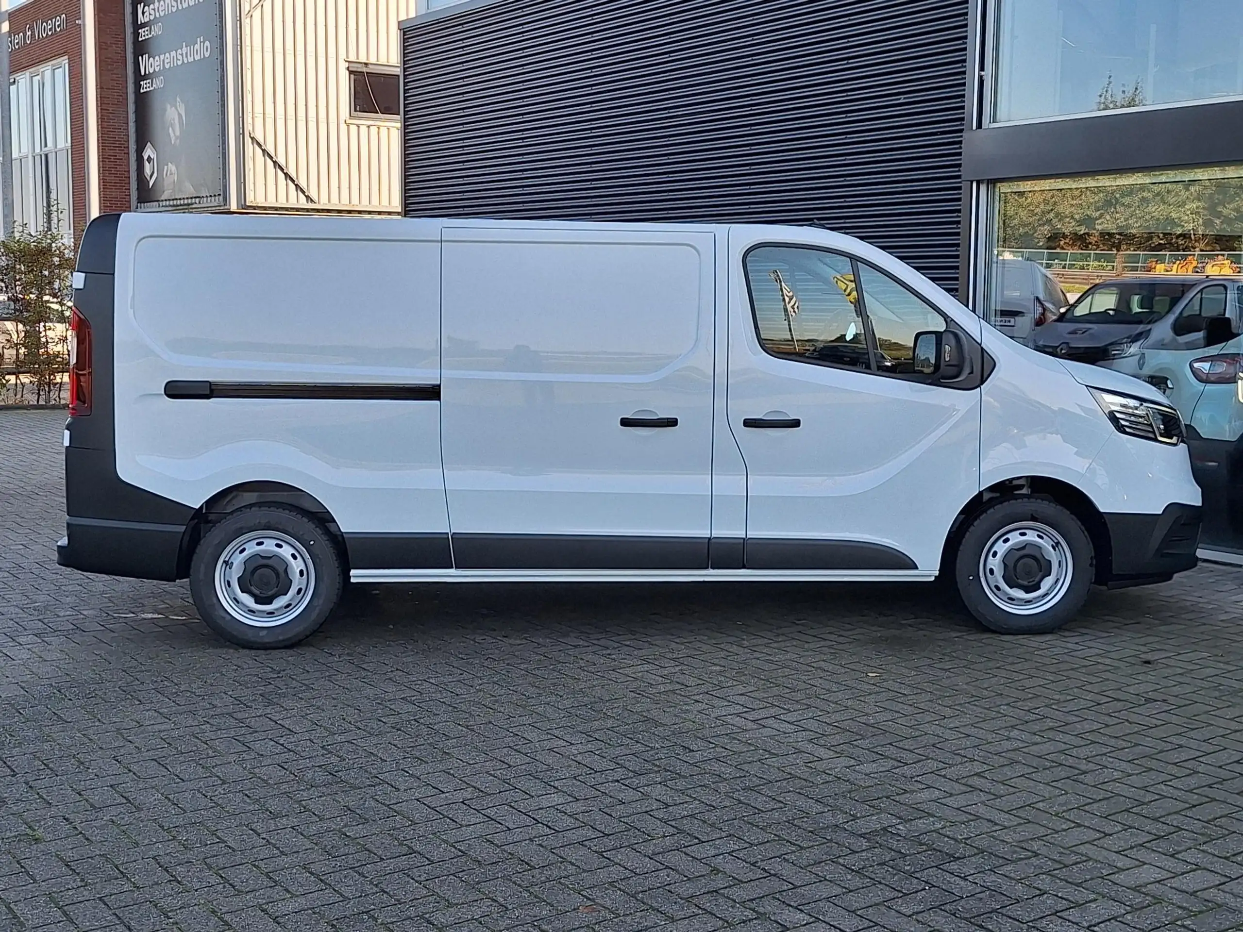 Renault - Trafic