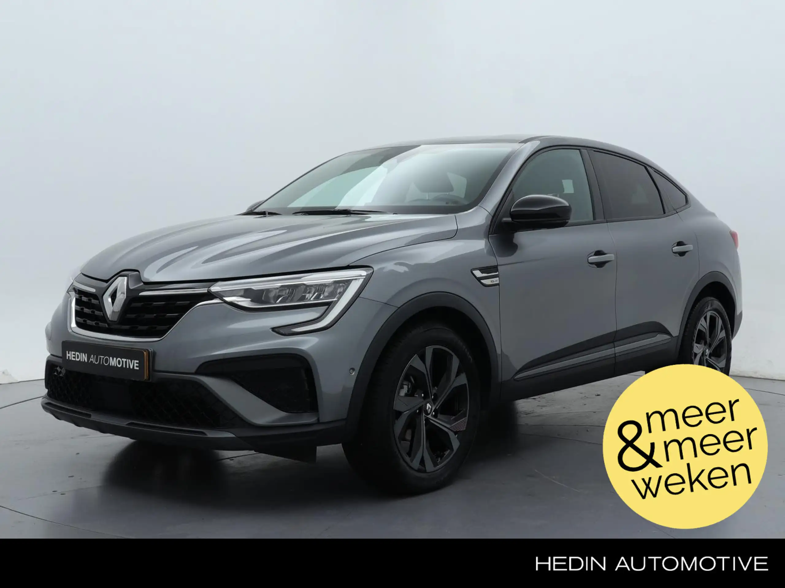 Renault - Arkana