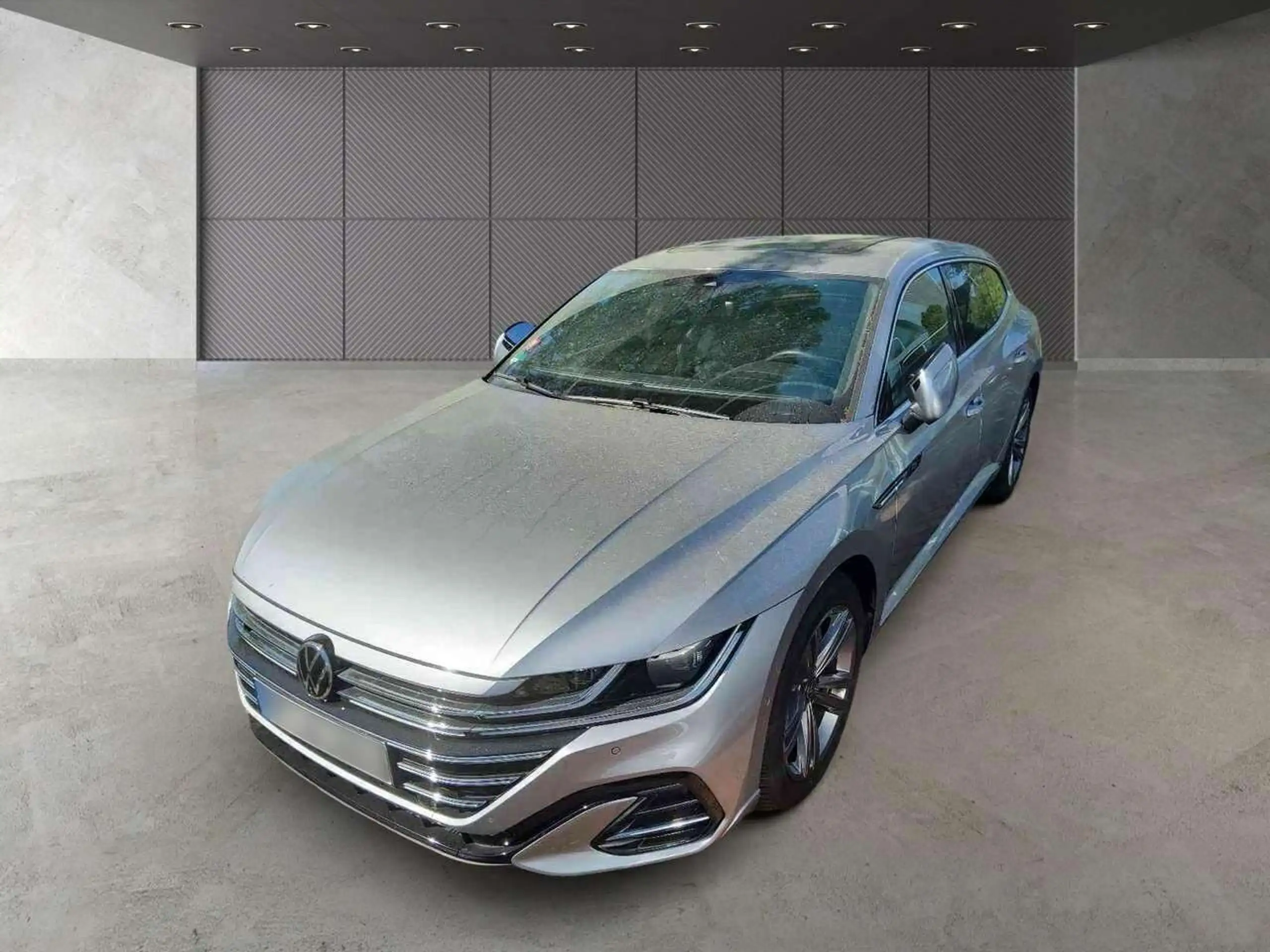 Volkswagen - Arteon