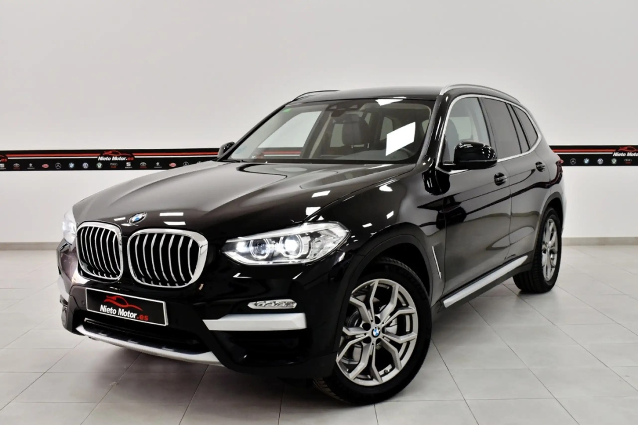 BMW - X3