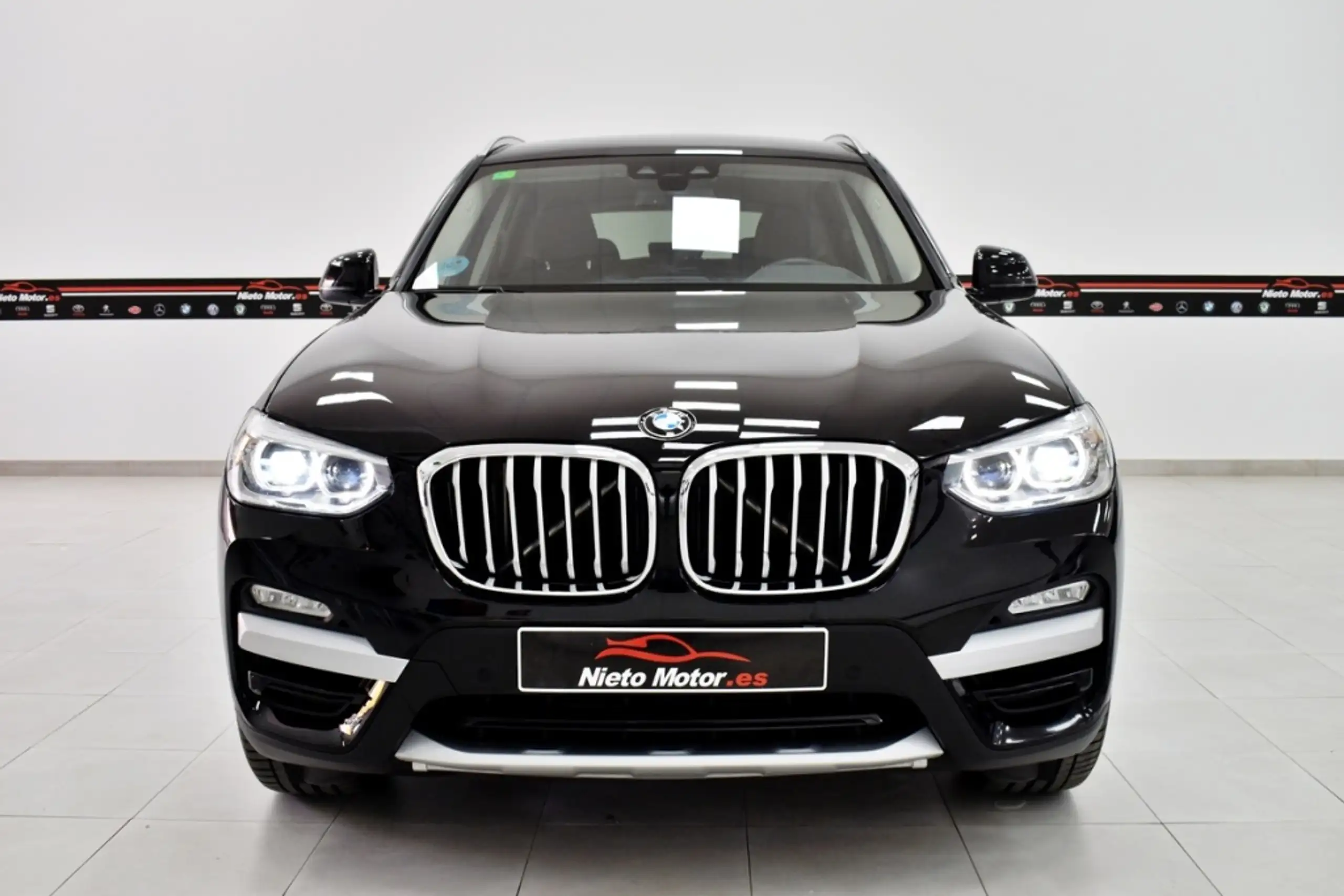 BMW - X3