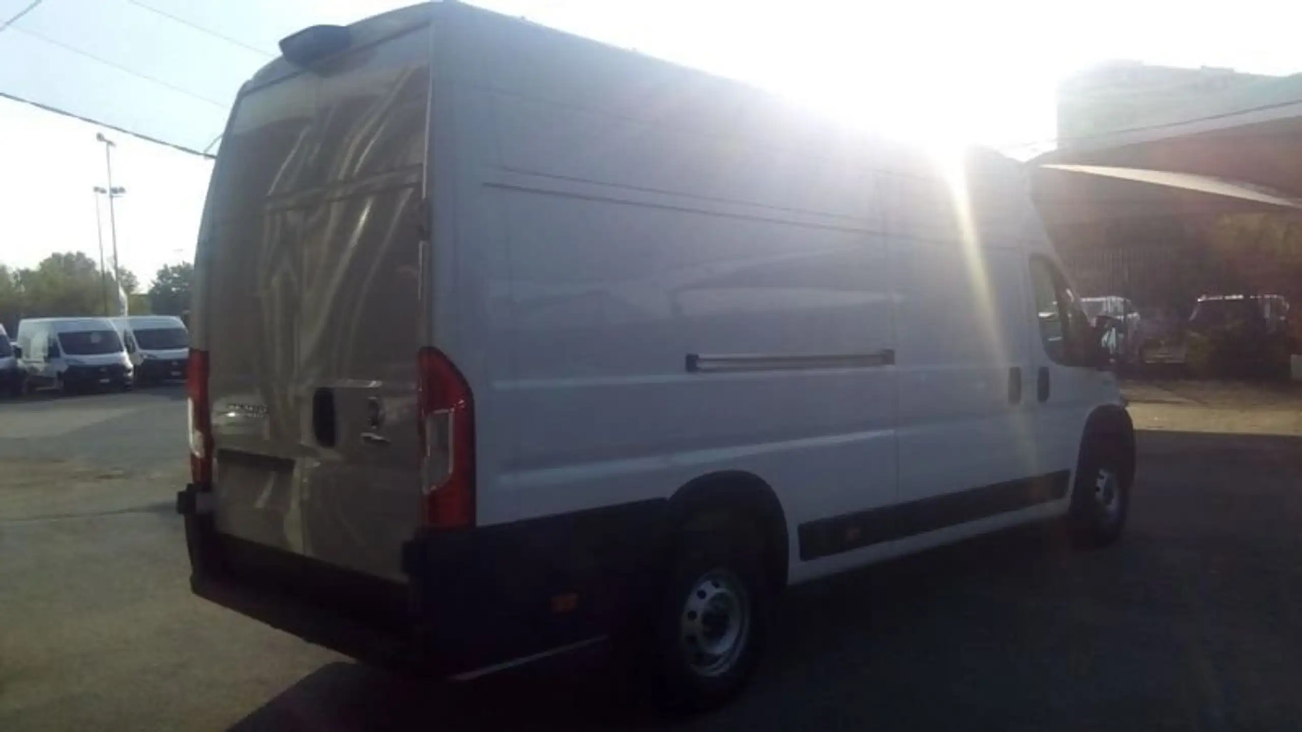 Fiat - Ducato