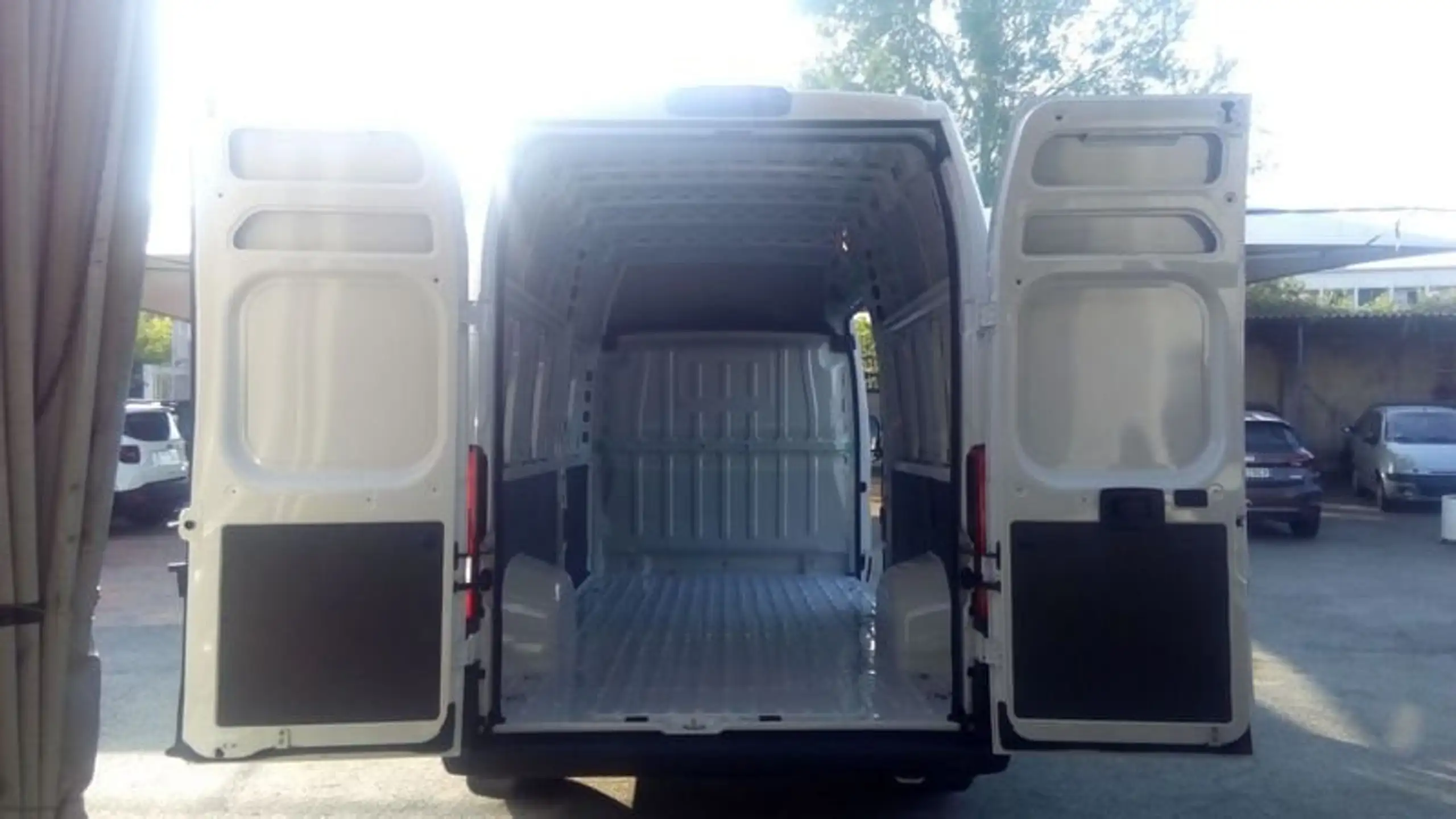 Fiat - Ducato