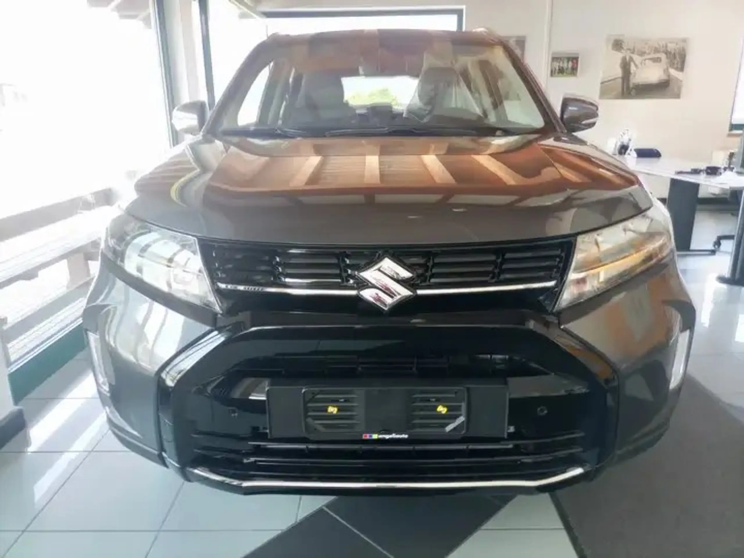 Suzuki - Vitara