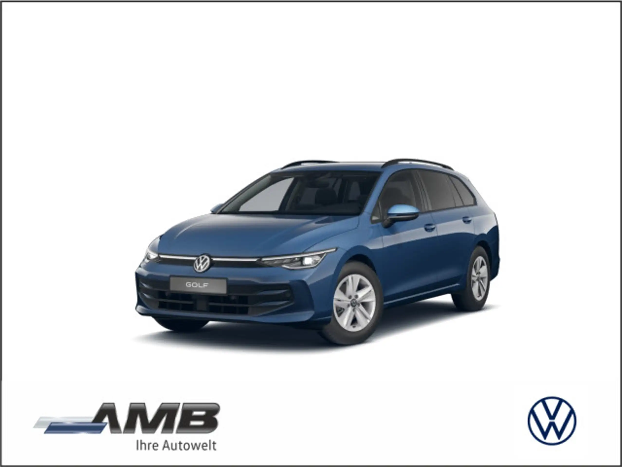 Volkswagen Golf Variant 2020