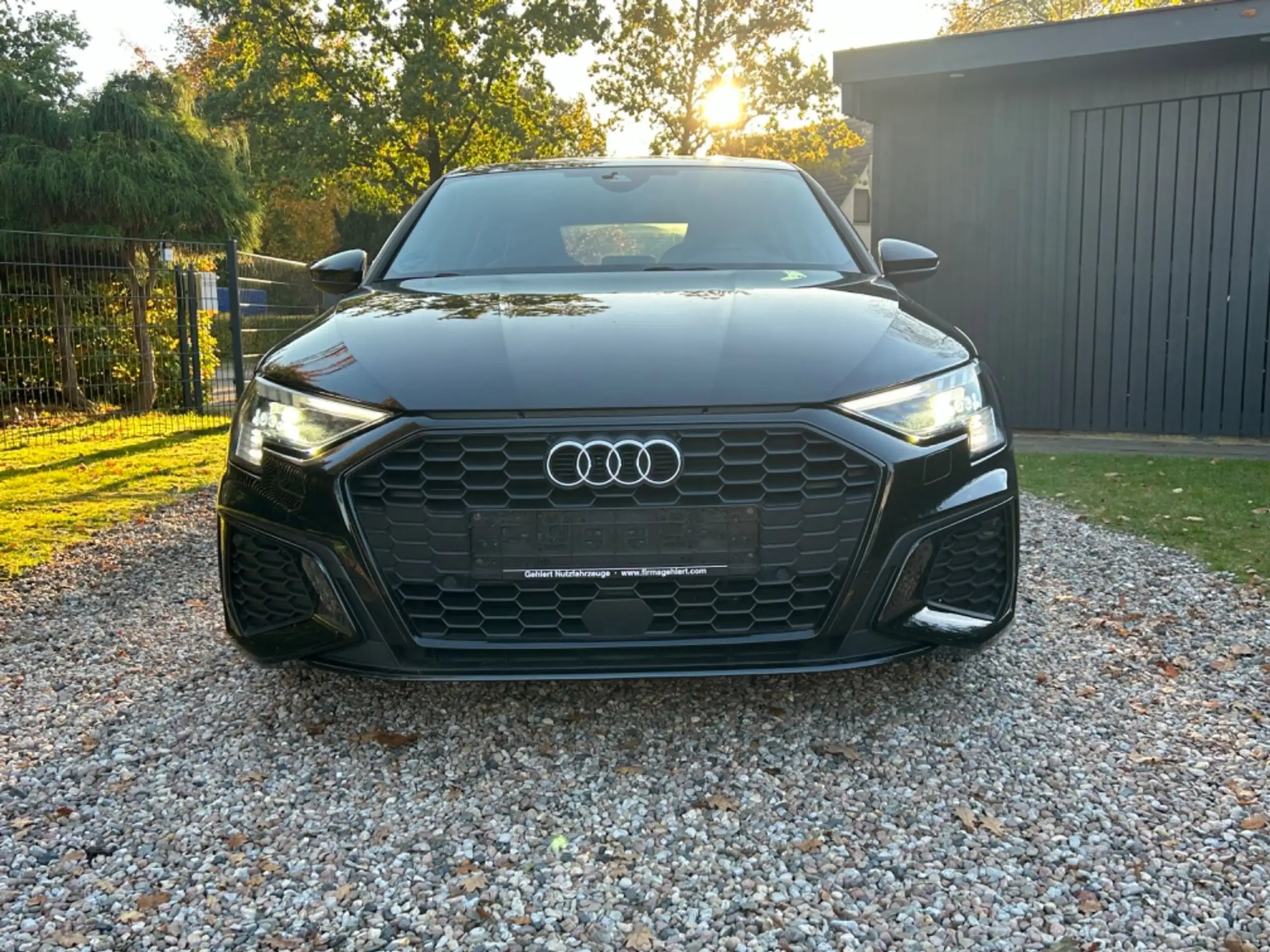 Audi - A3