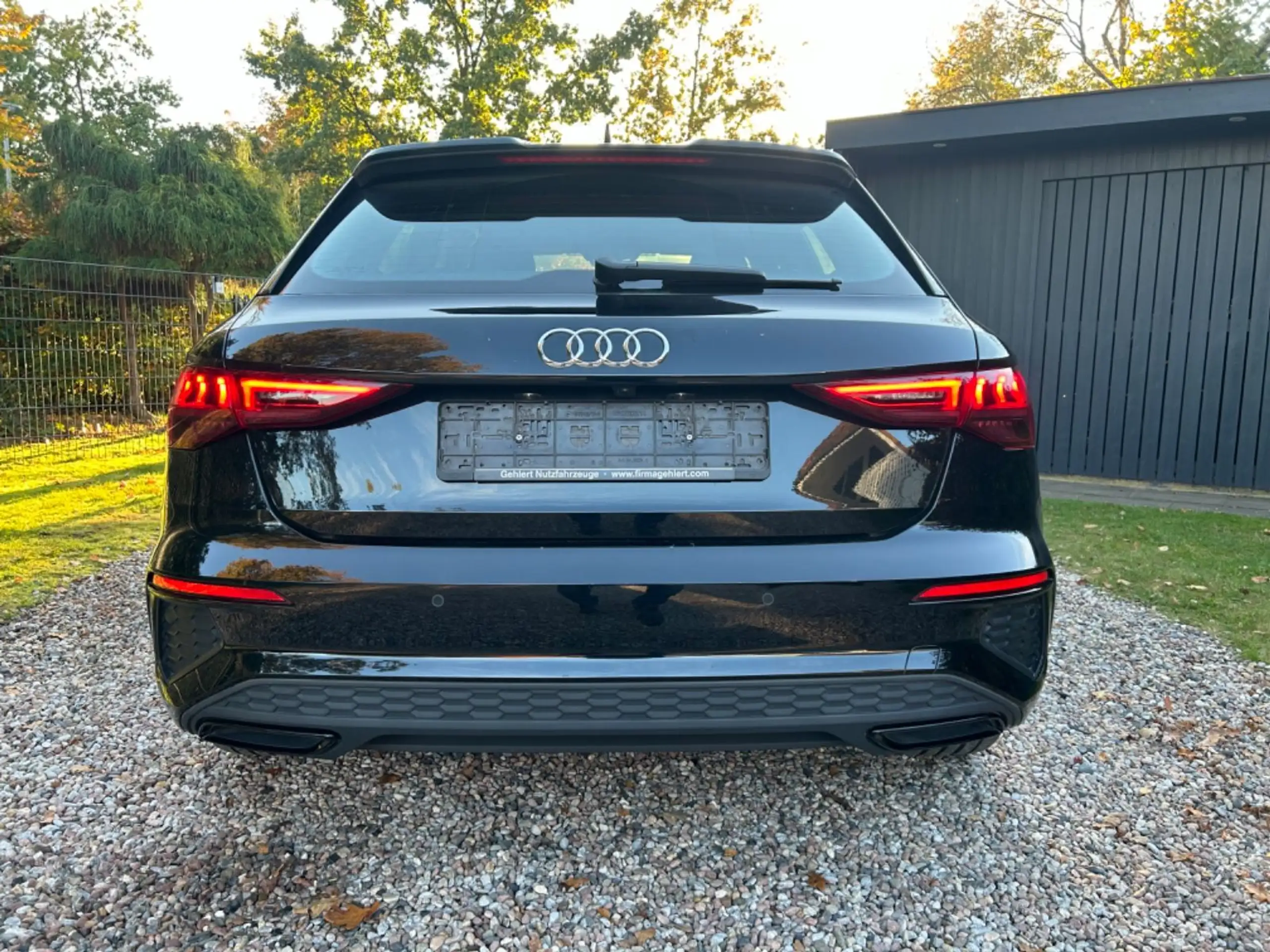 Audi - A3