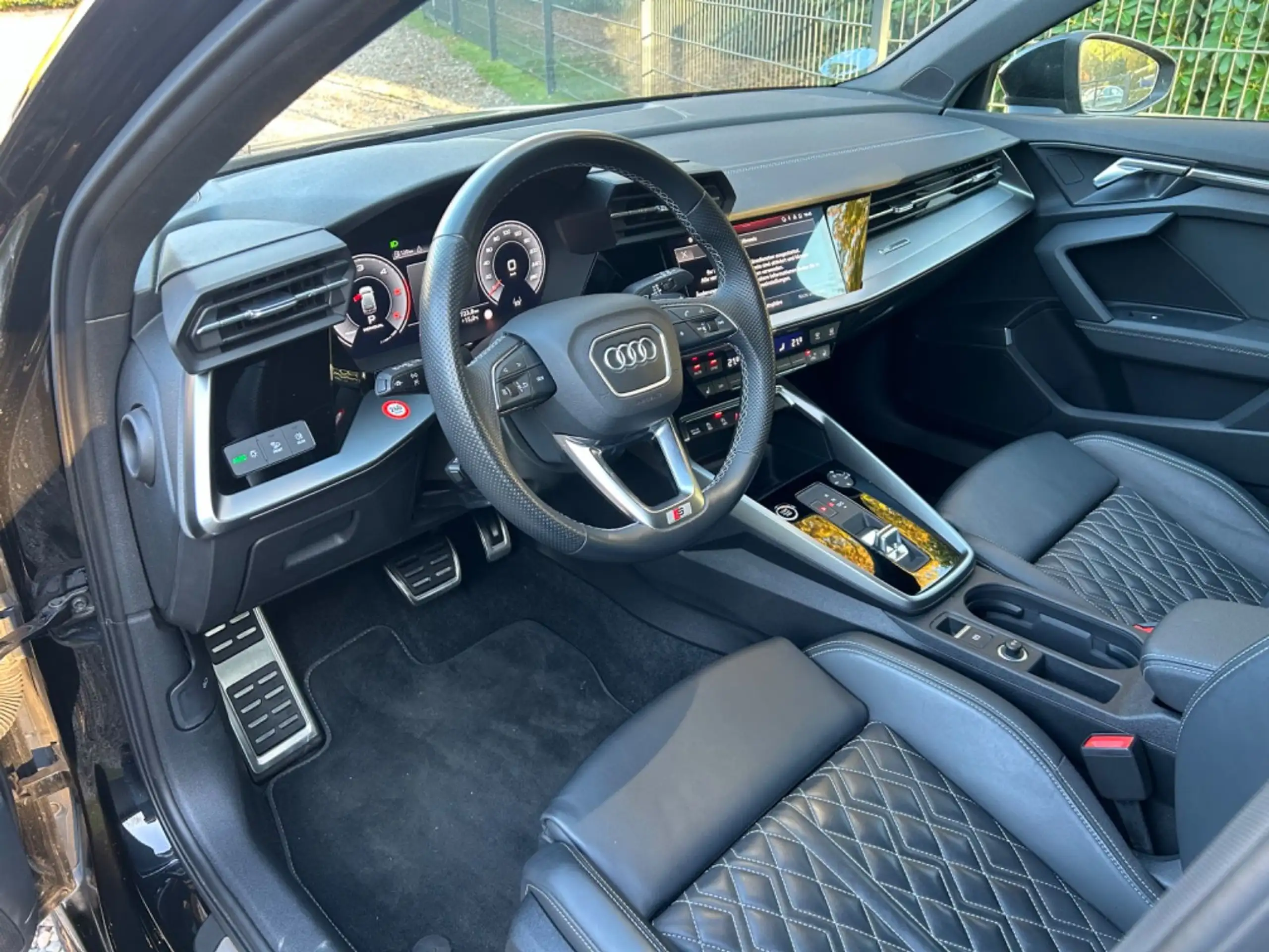 Audi - A3